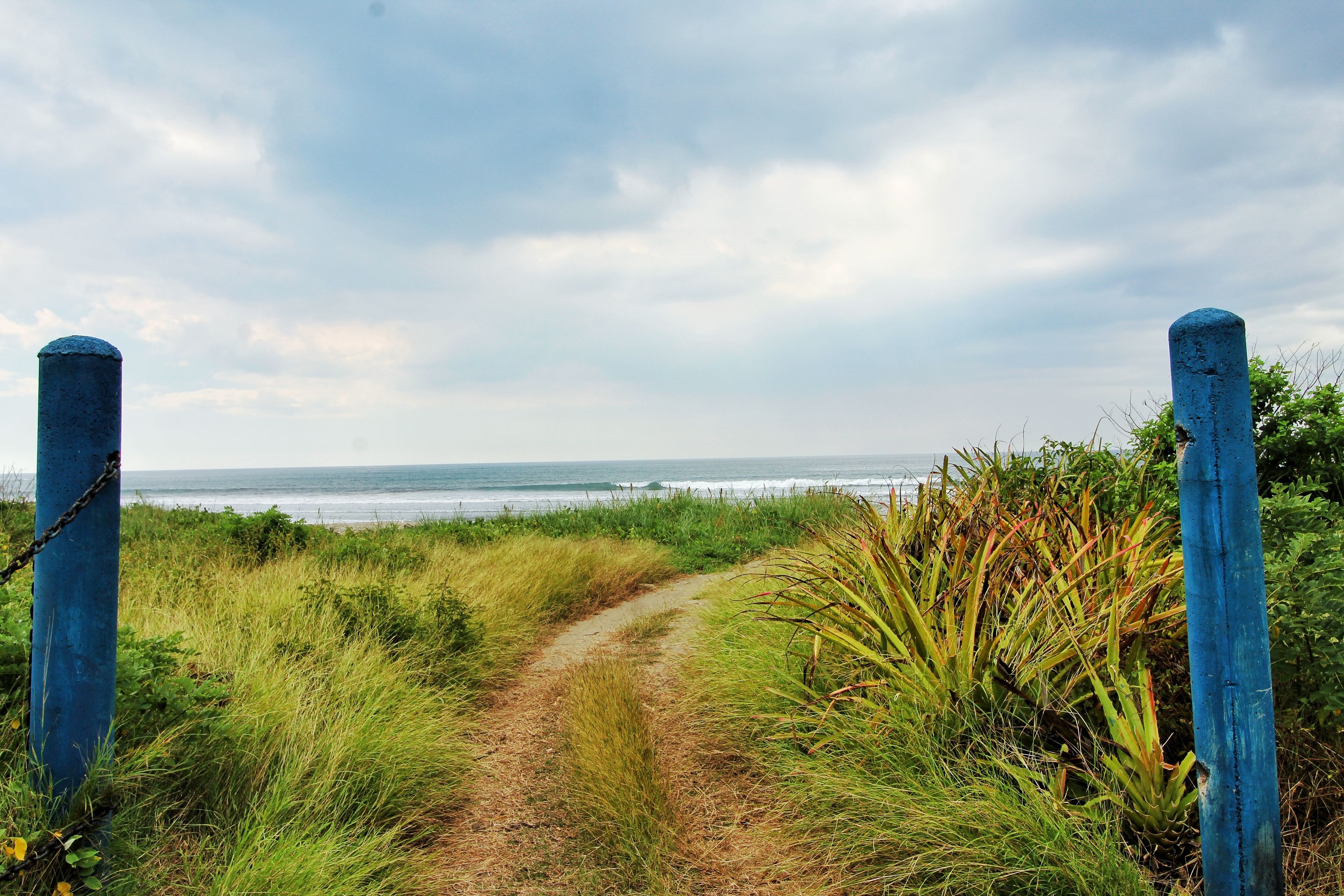 Gran Pacifica Beach and Golf Resort