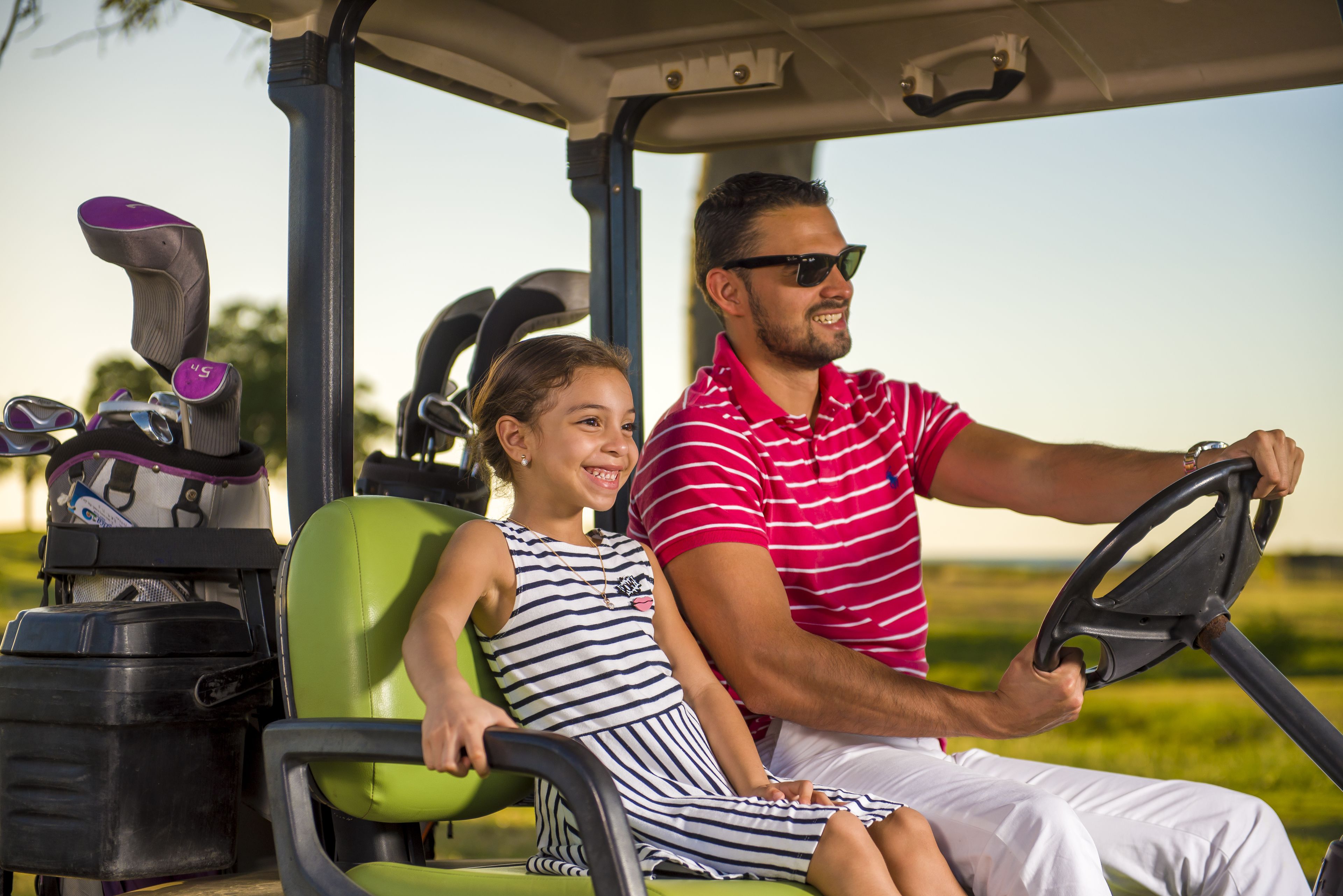 Gran Pacifica Beach and Golf Resort