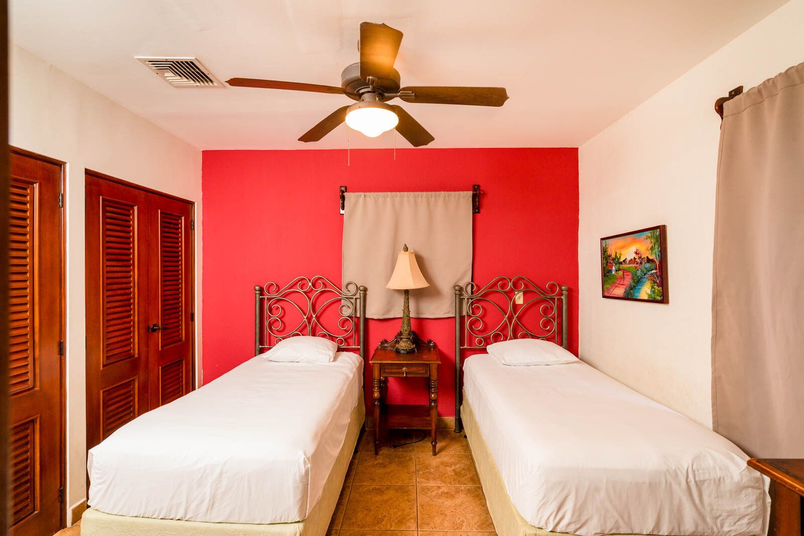 Gran Pacifica Beach and Golf Resort