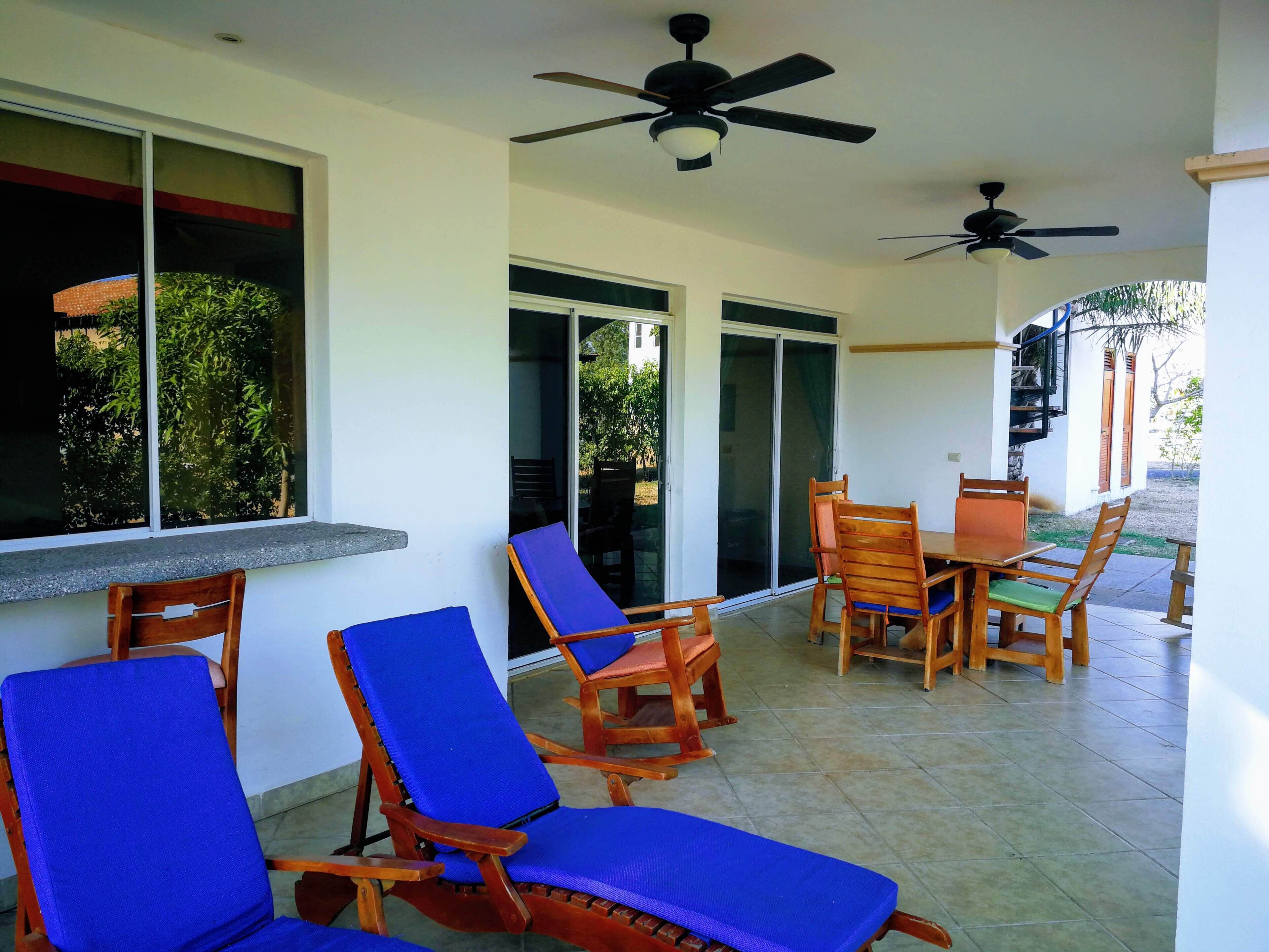 Gran Pacifica Beach and Golf Resort