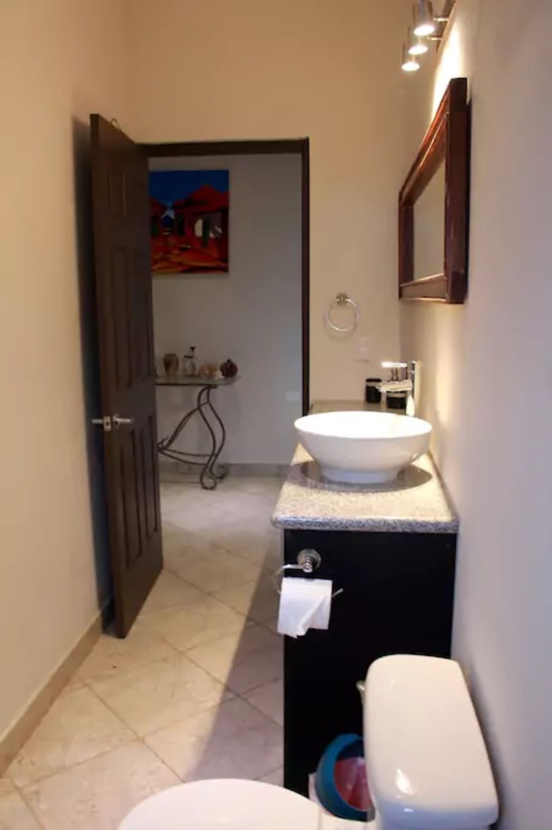 Gran Pacifica Beach and Golf Resort