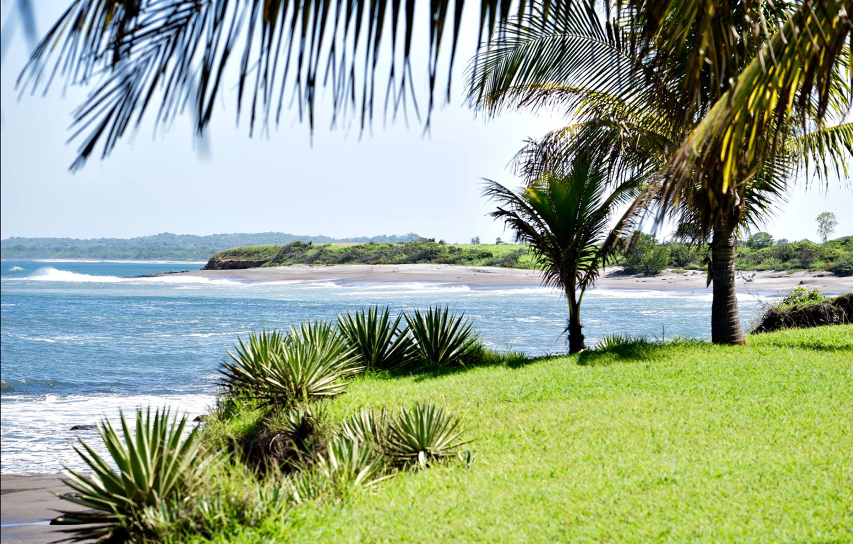 Gran Pacifica Beach and Golf Resort