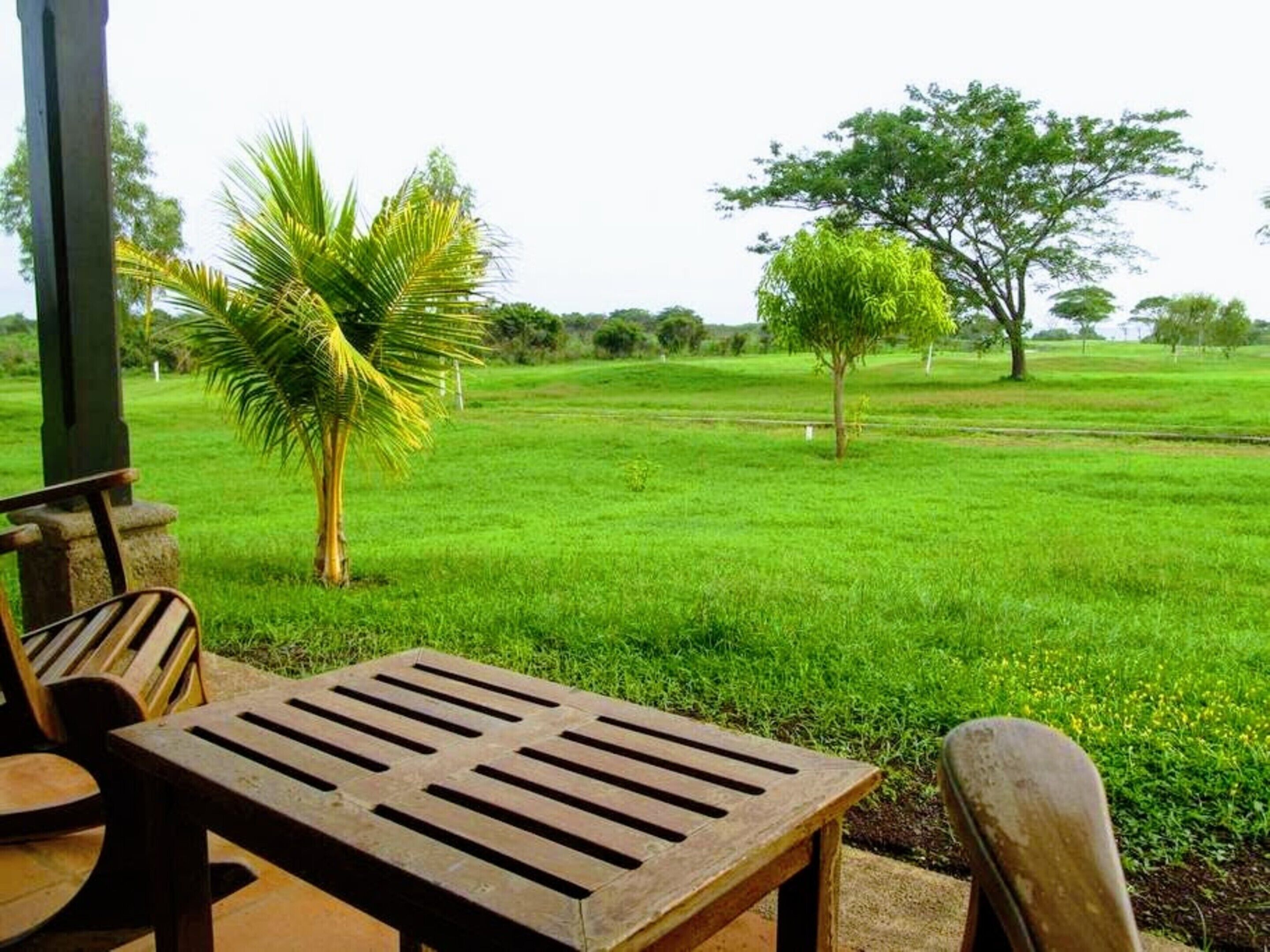 Gran Pacifica Beach and Golf Resort