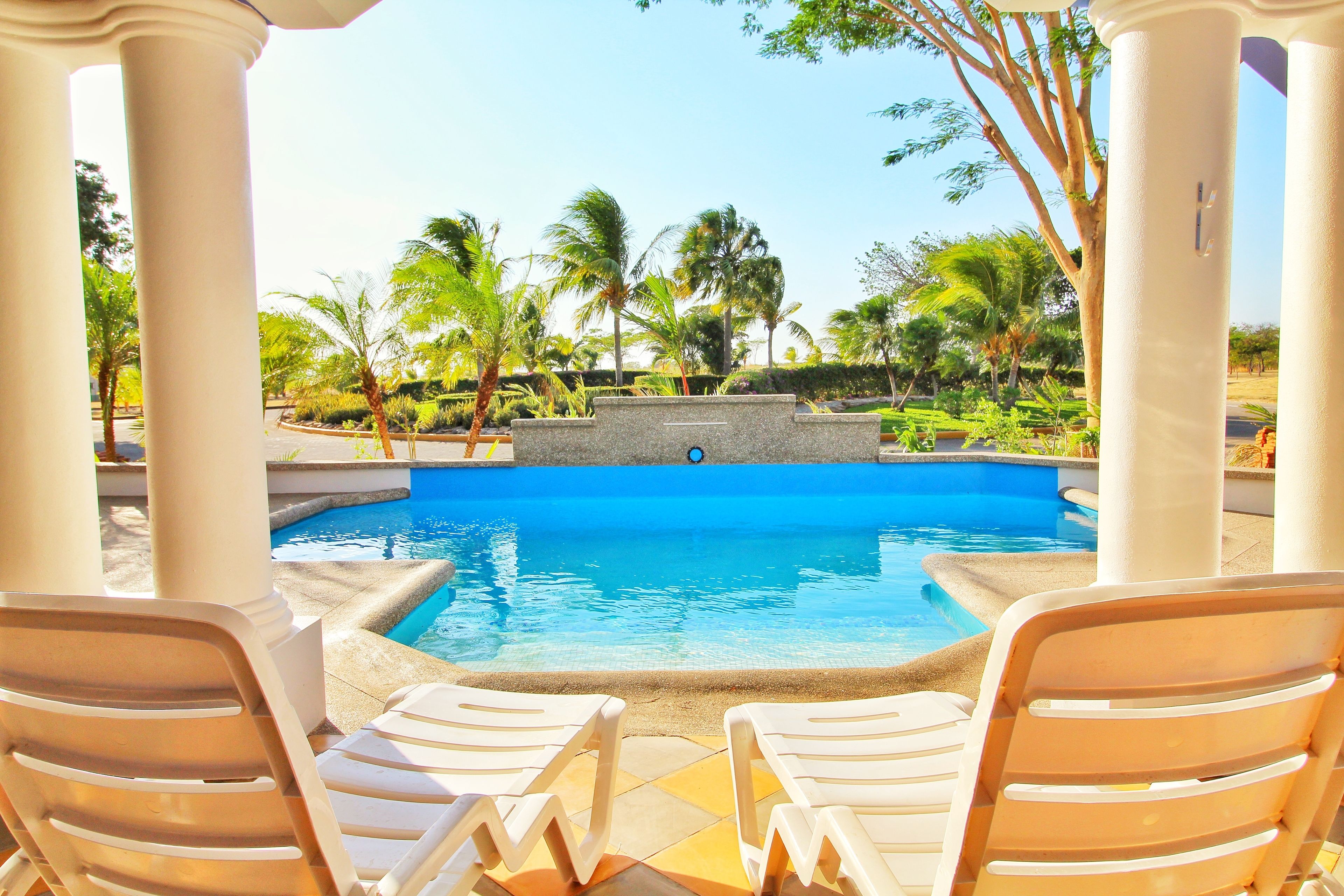 Gran Pacifica Beach and Golf Resort