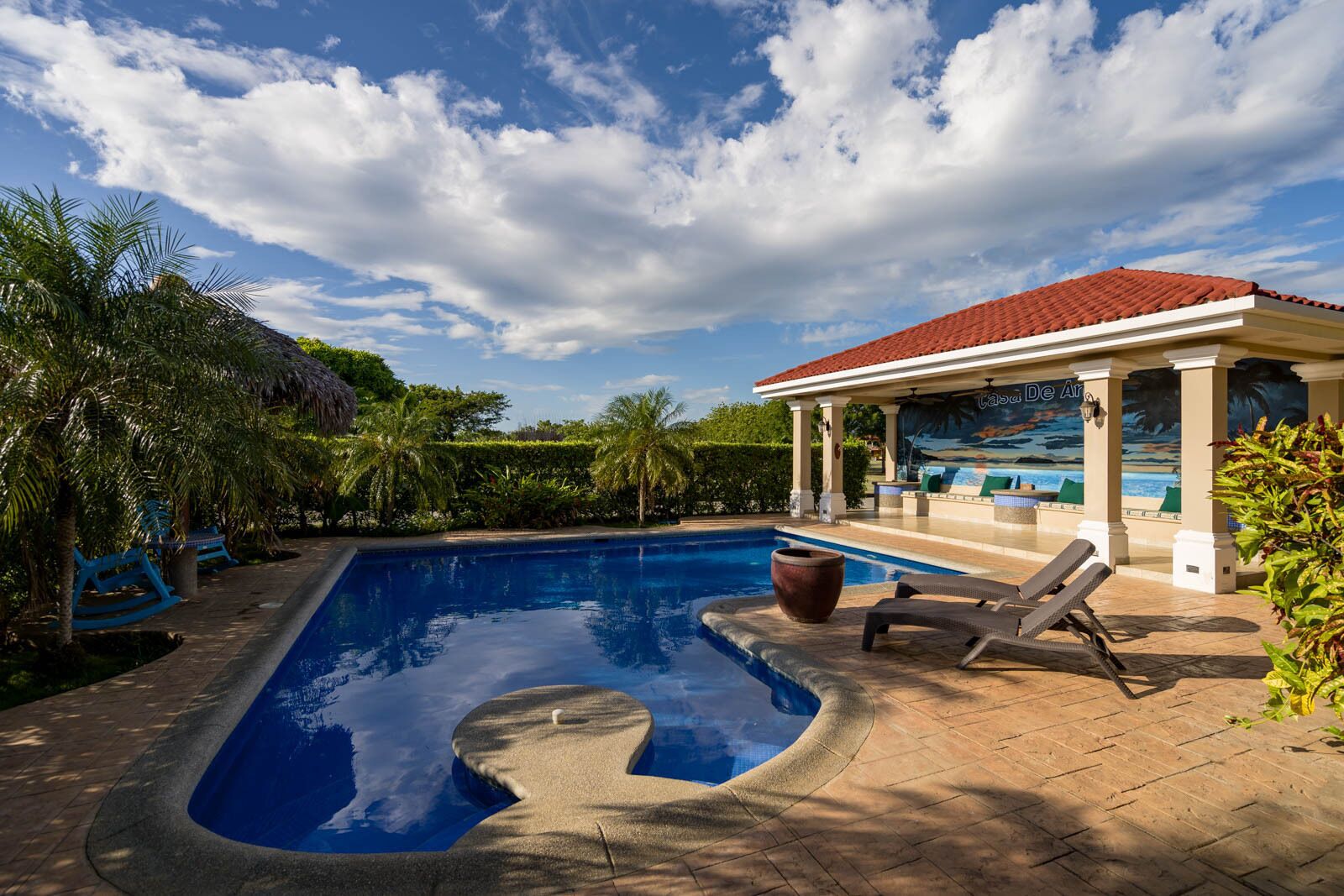 Gran Pacifica Beach and Golf Resort