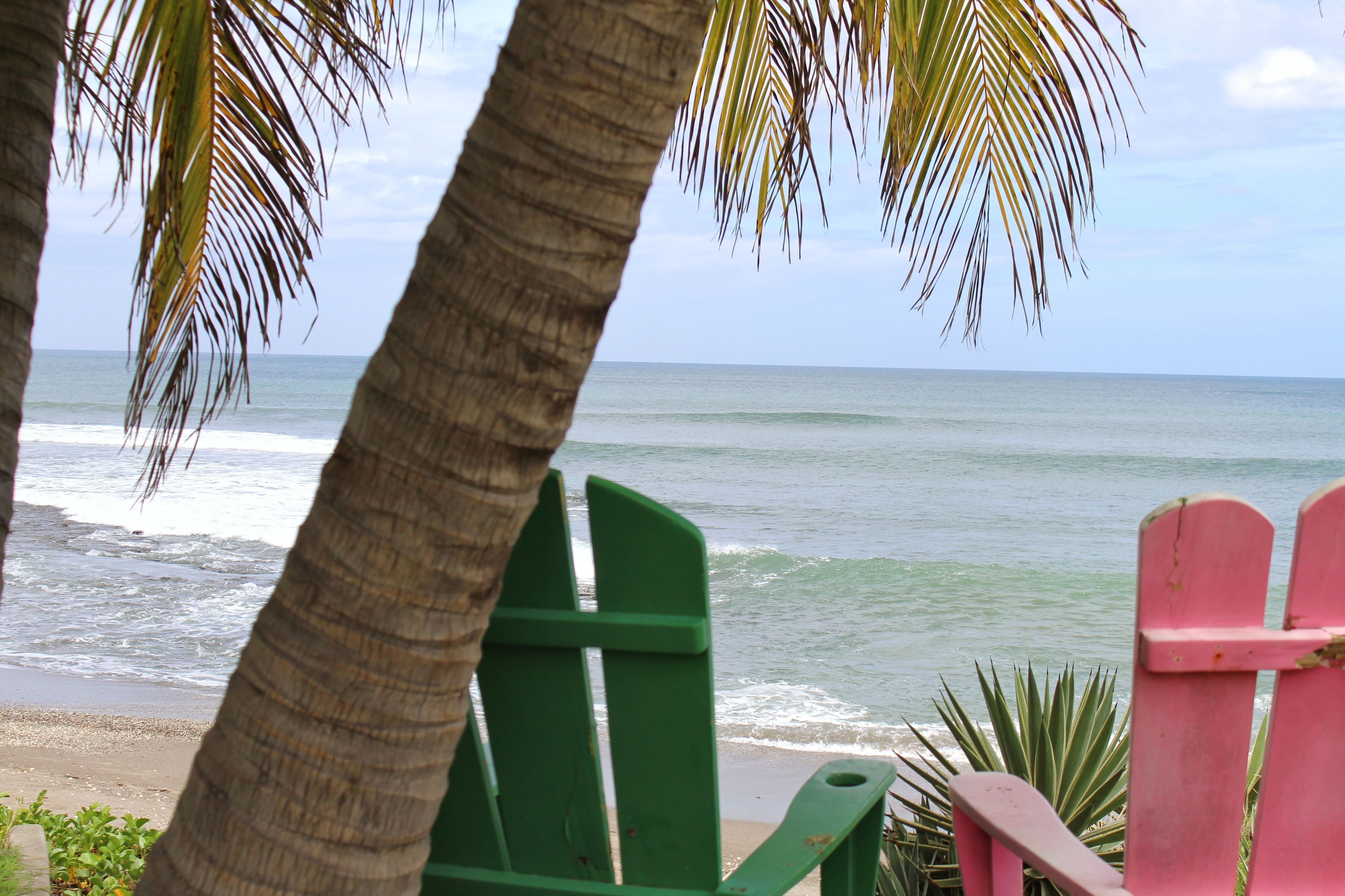 Gran Pacifica Beach and Golf Resort