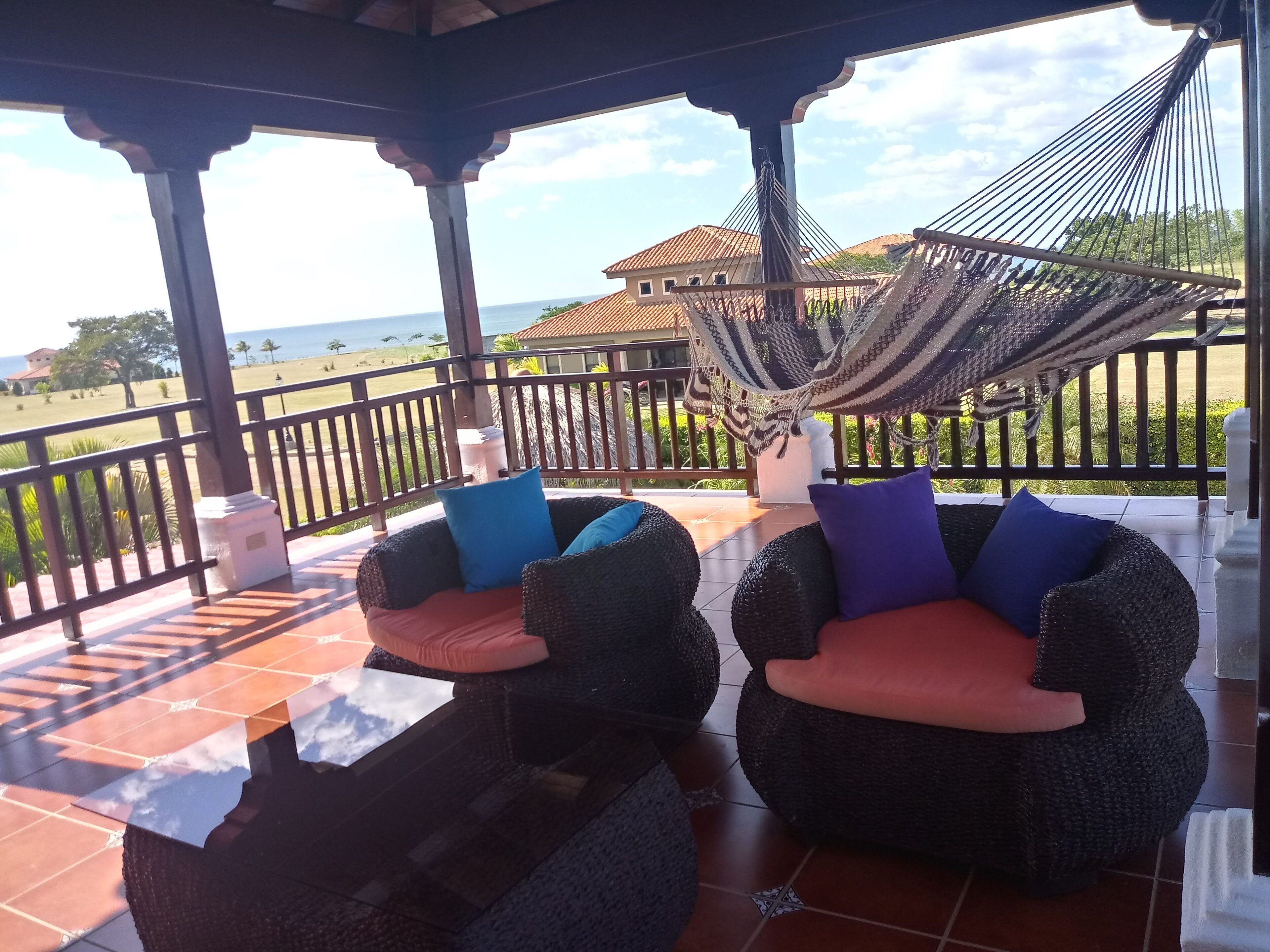 Gran Pacifica Beach and Golf Resort