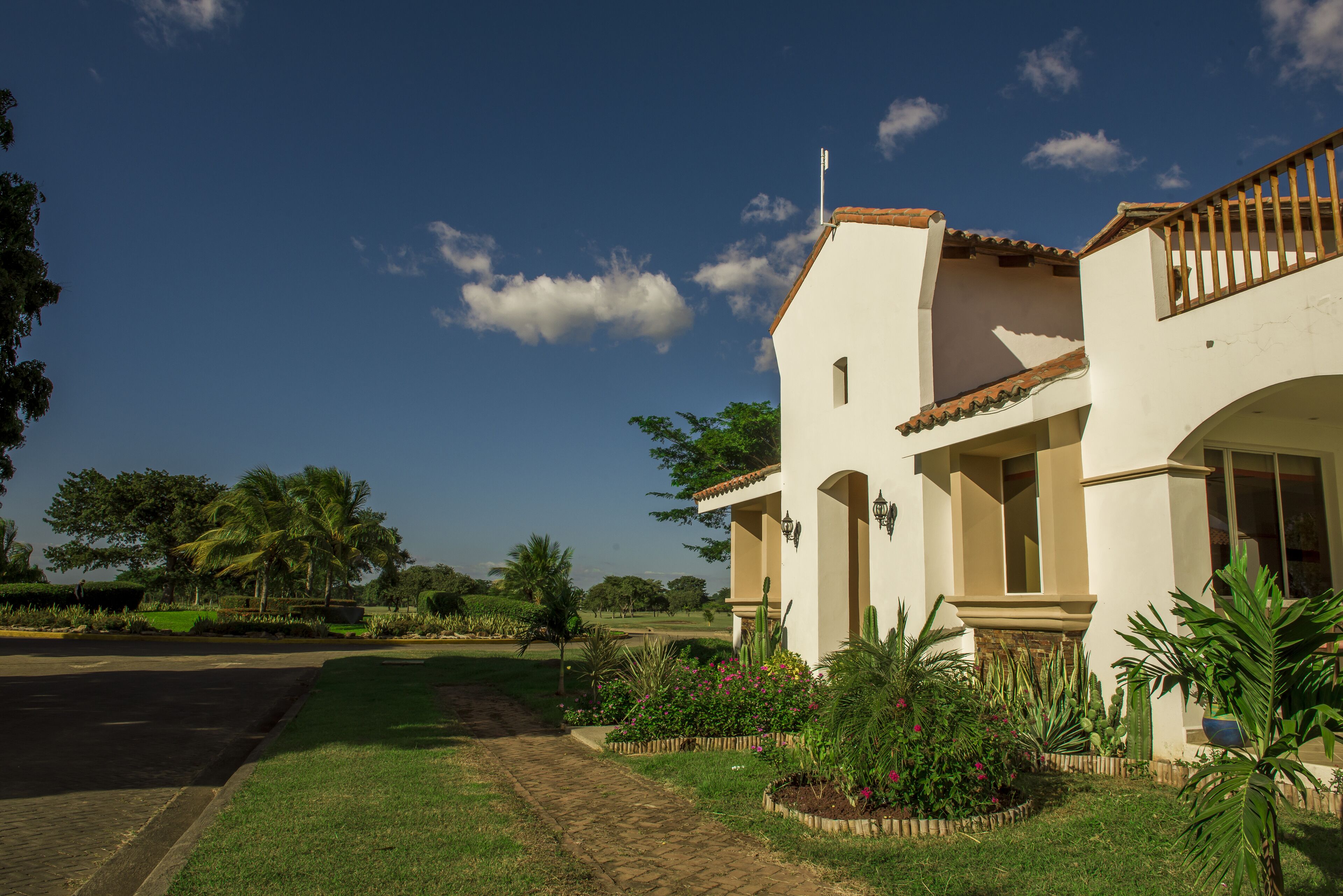 Gran Pacifica Beach and Golf Resort