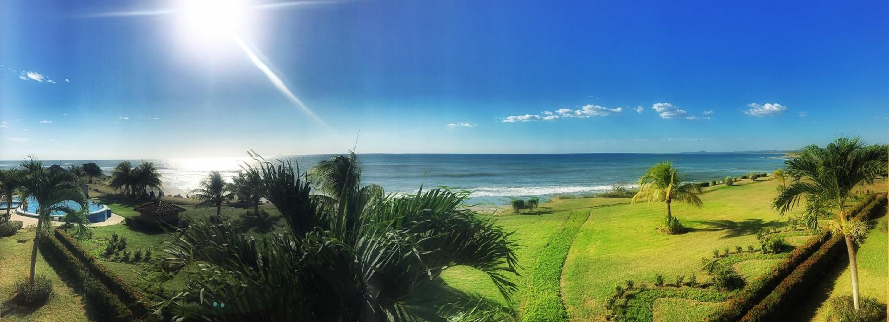 Gran Pacifica Beach and Golf Resort