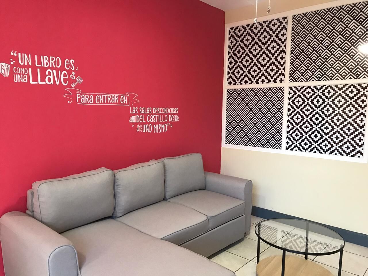 Hostal Casa Amiga