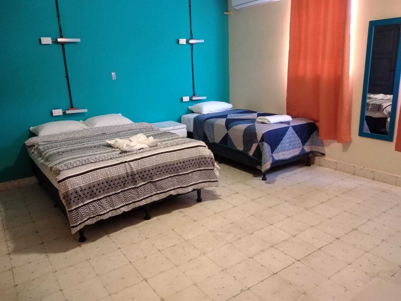 Hostal Casa Amiga