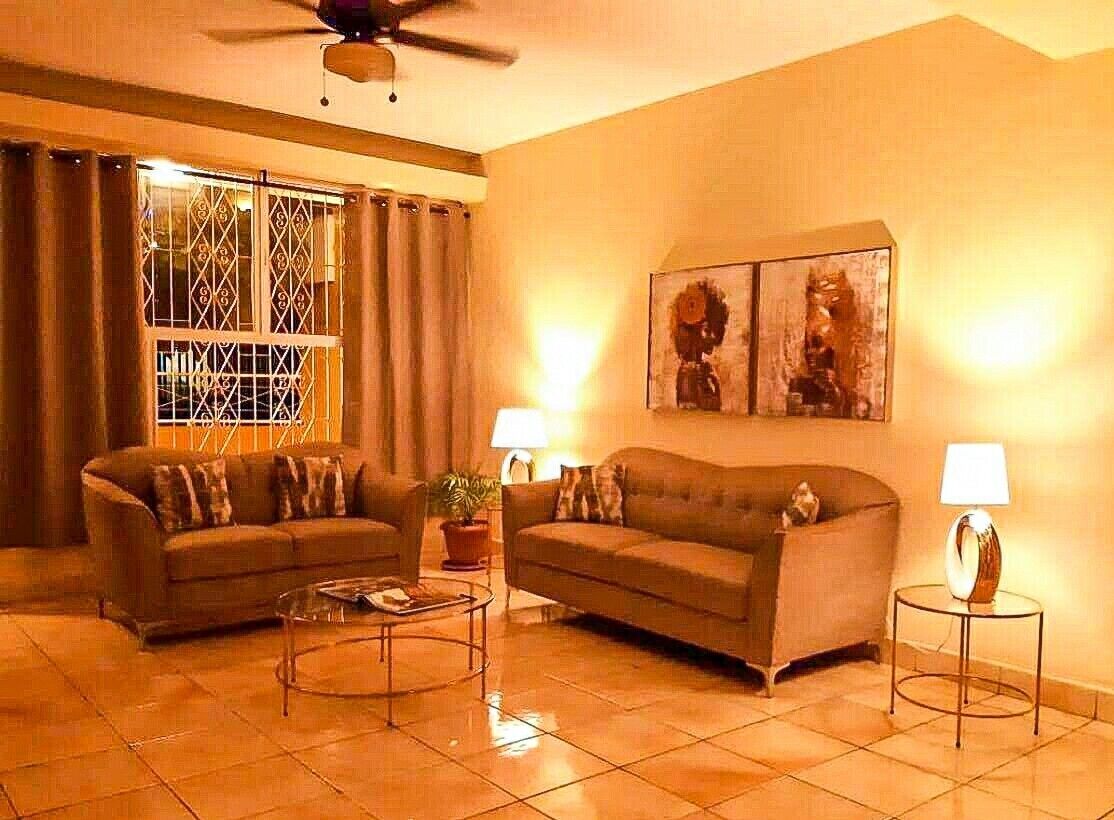 Hostal Casa Amiga