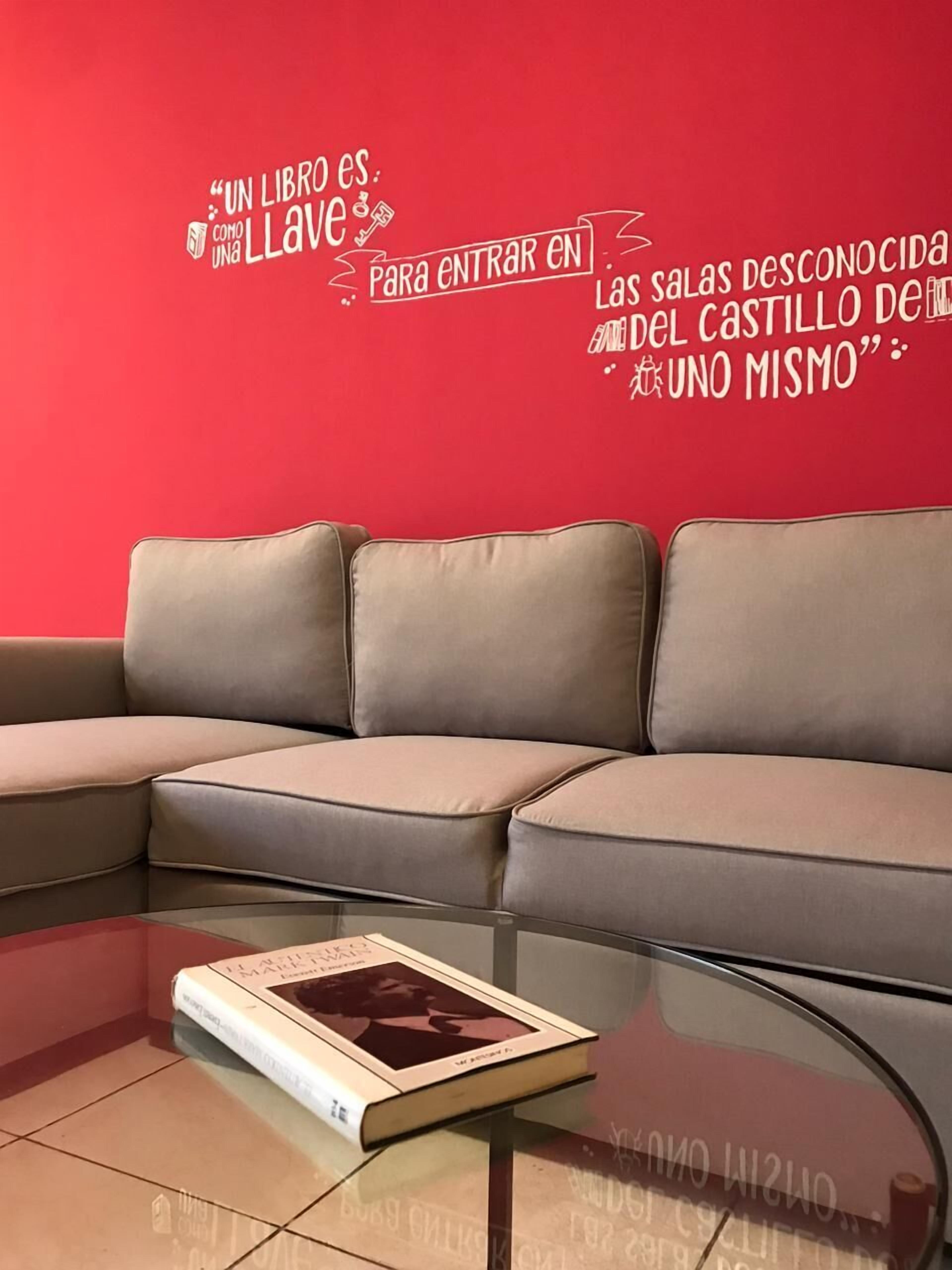 Hostal Casa Amiga