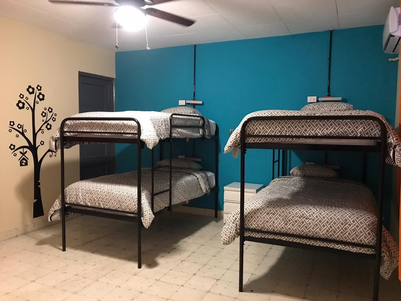 Hostal Casa Amiga