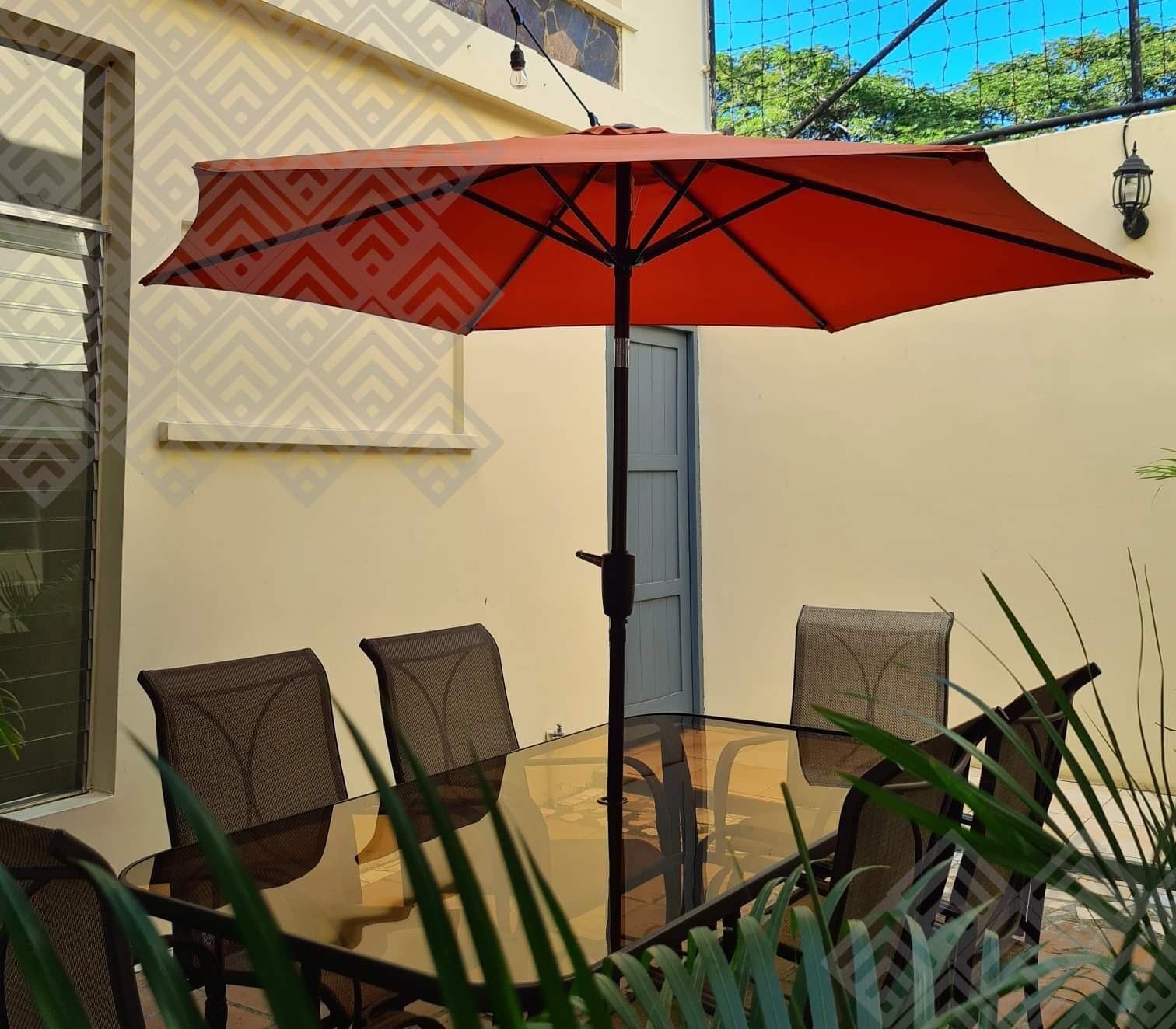 Hostal Casa Amiga