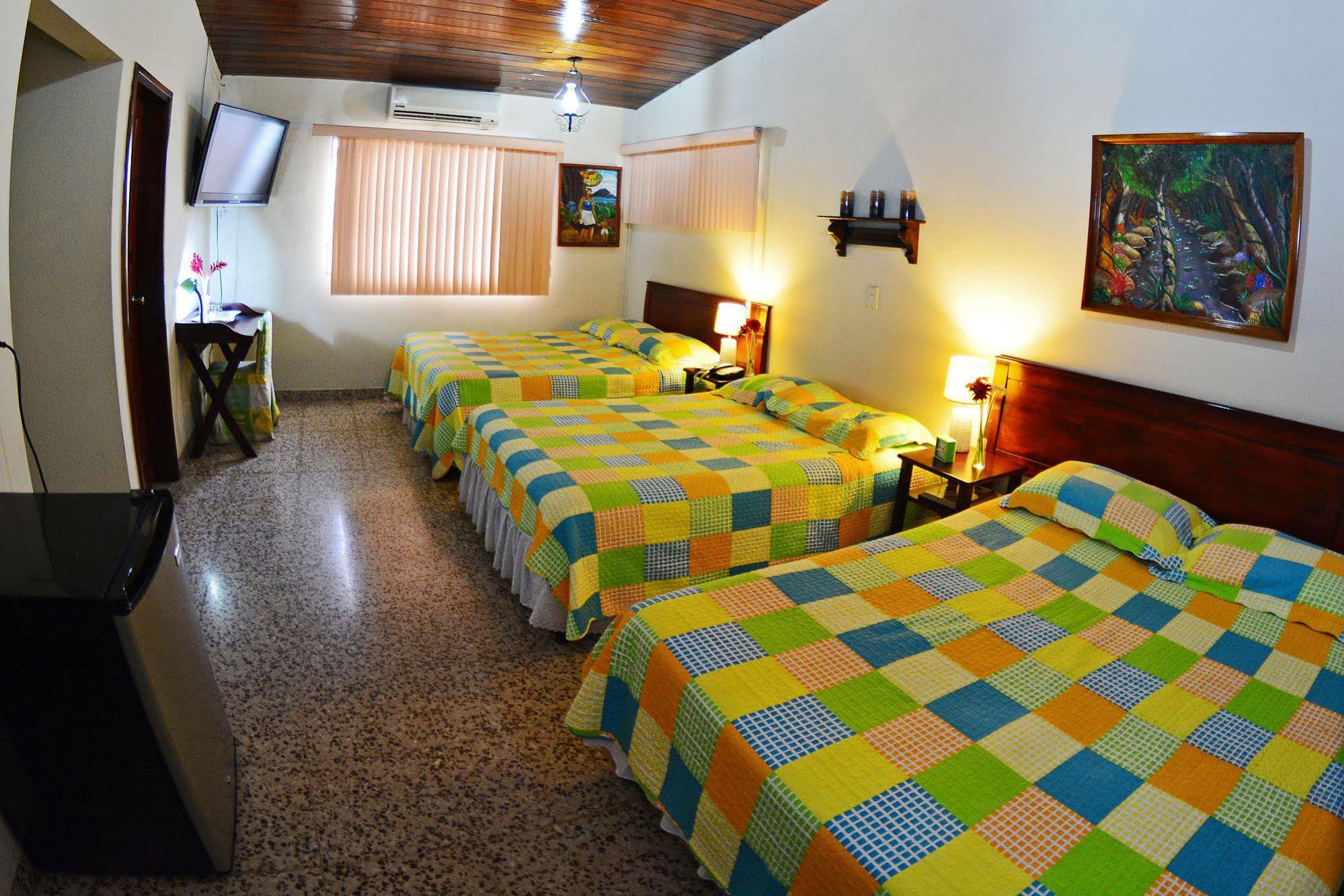 Hostal San Agustin