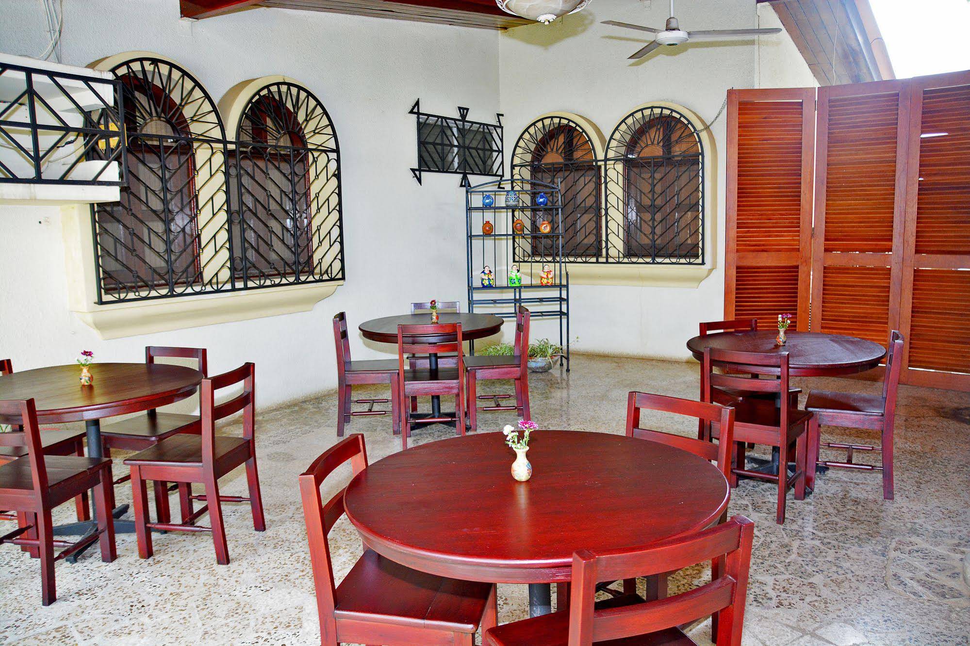 Hostal San Agustin