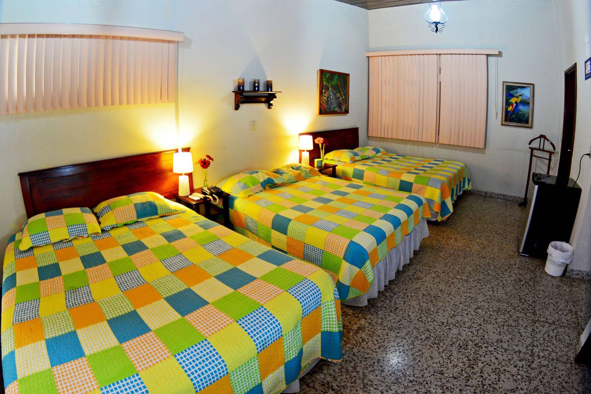 Hostal San Agustin
