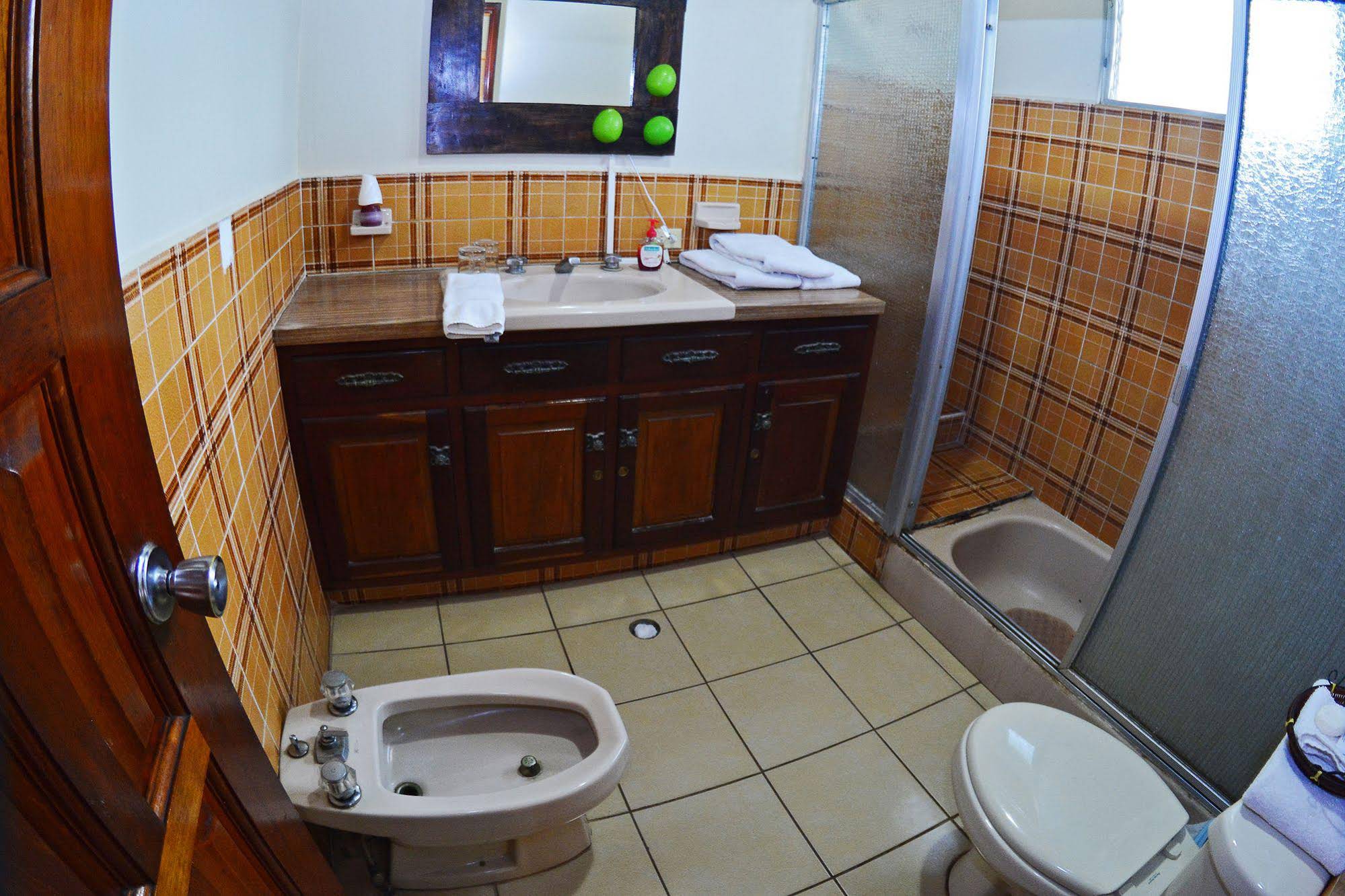 Hostal San Agustin