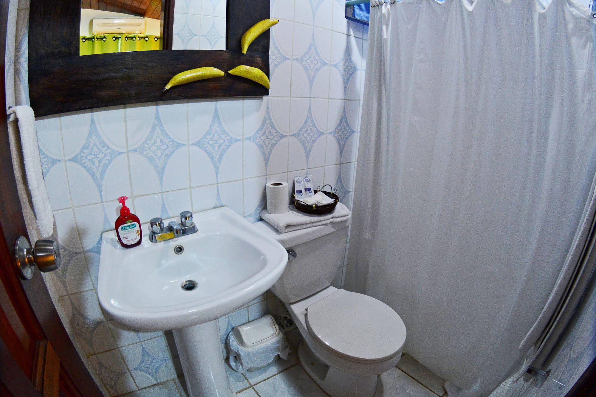 Hostal San Agustin