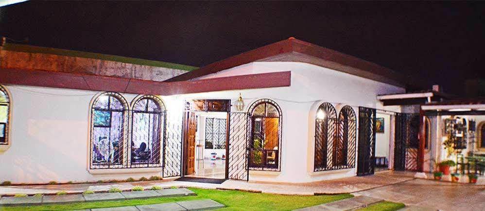 Hostal San Agustin