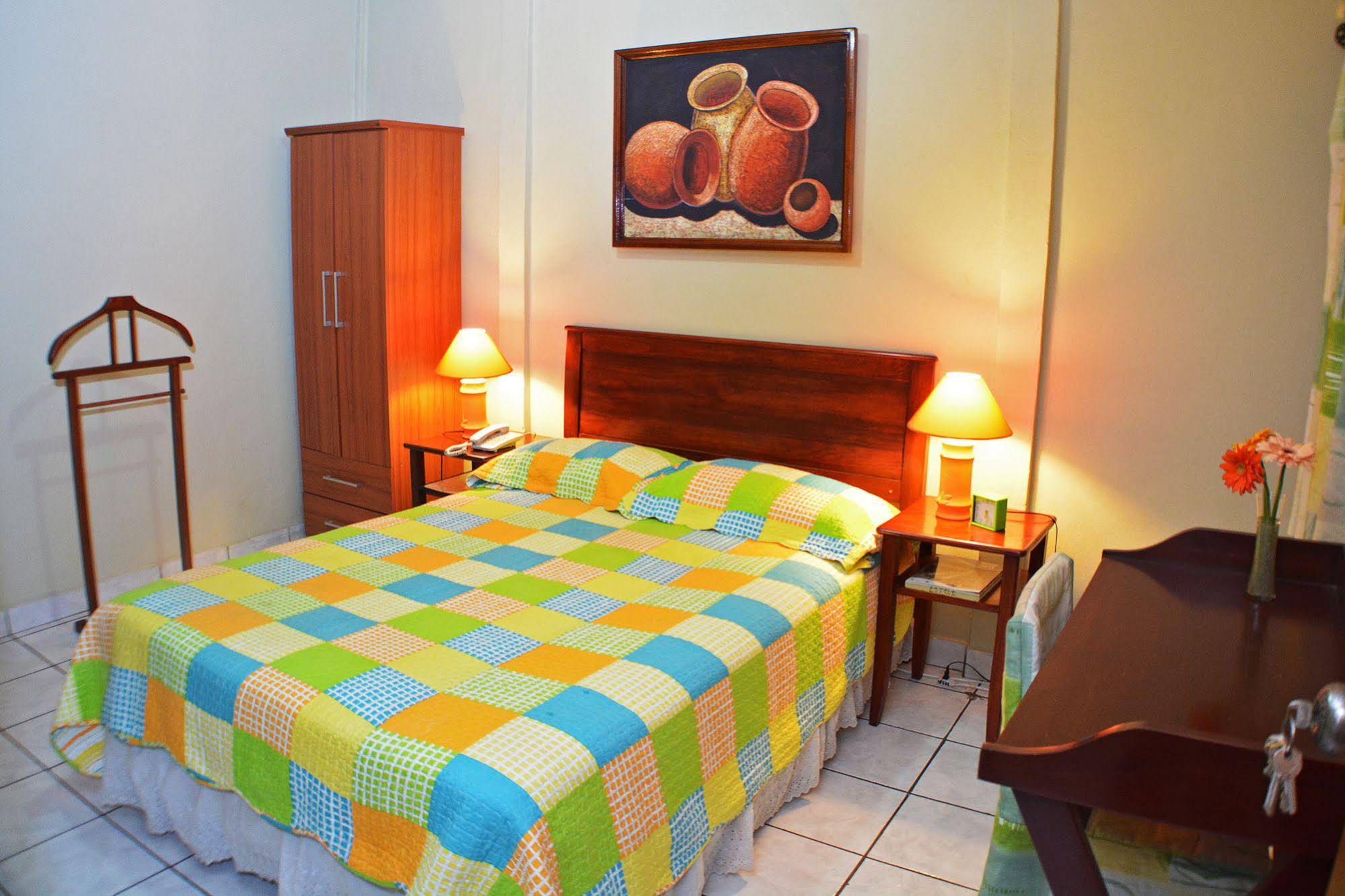 Hostal San Agustin