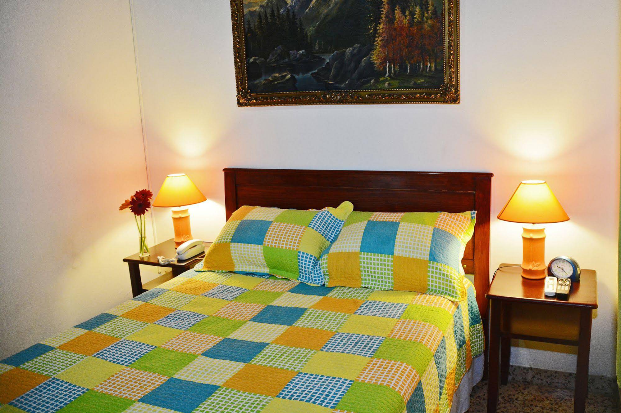 Hostal San Agustin