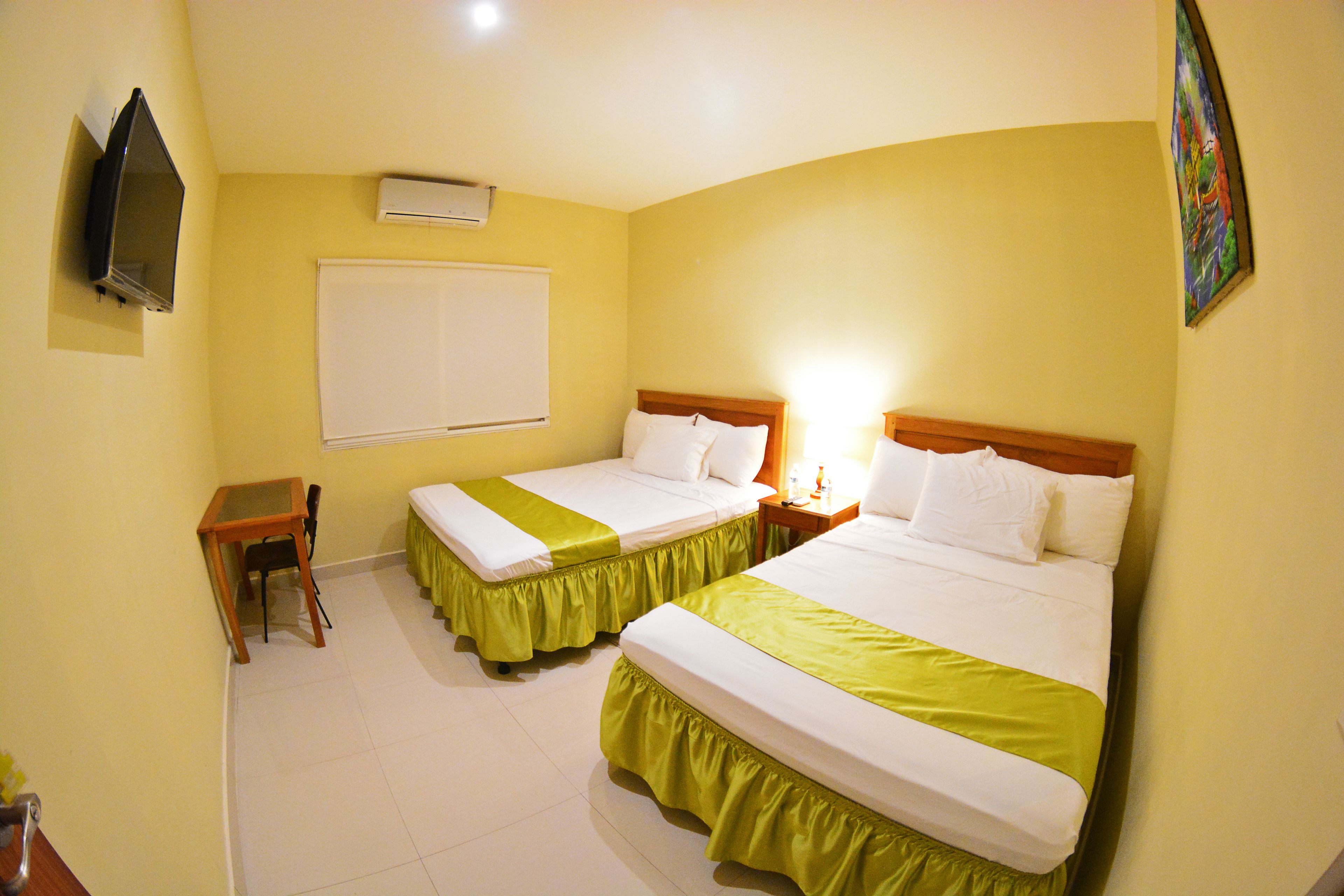 Hostal San Martha