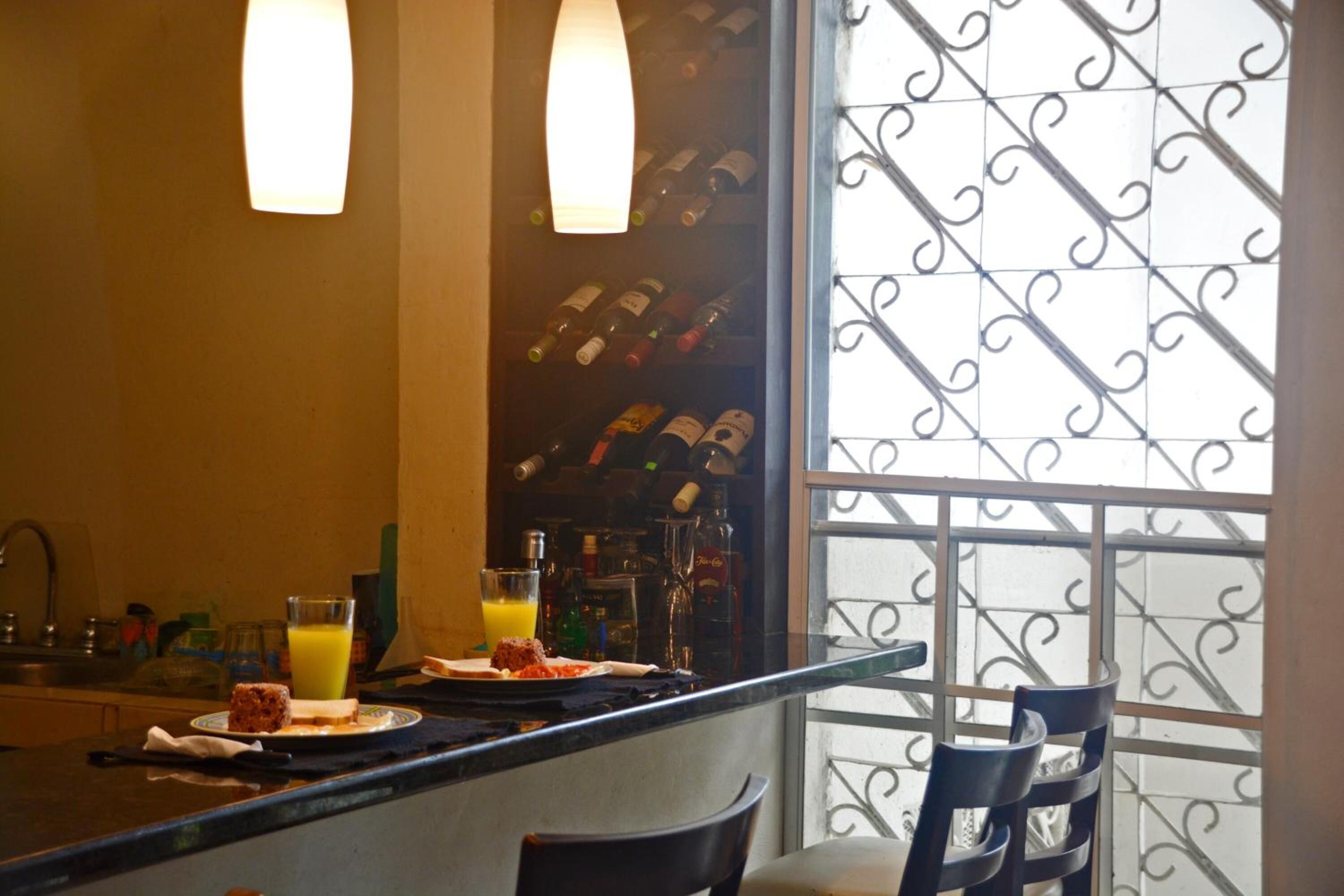 Hostal San Martha