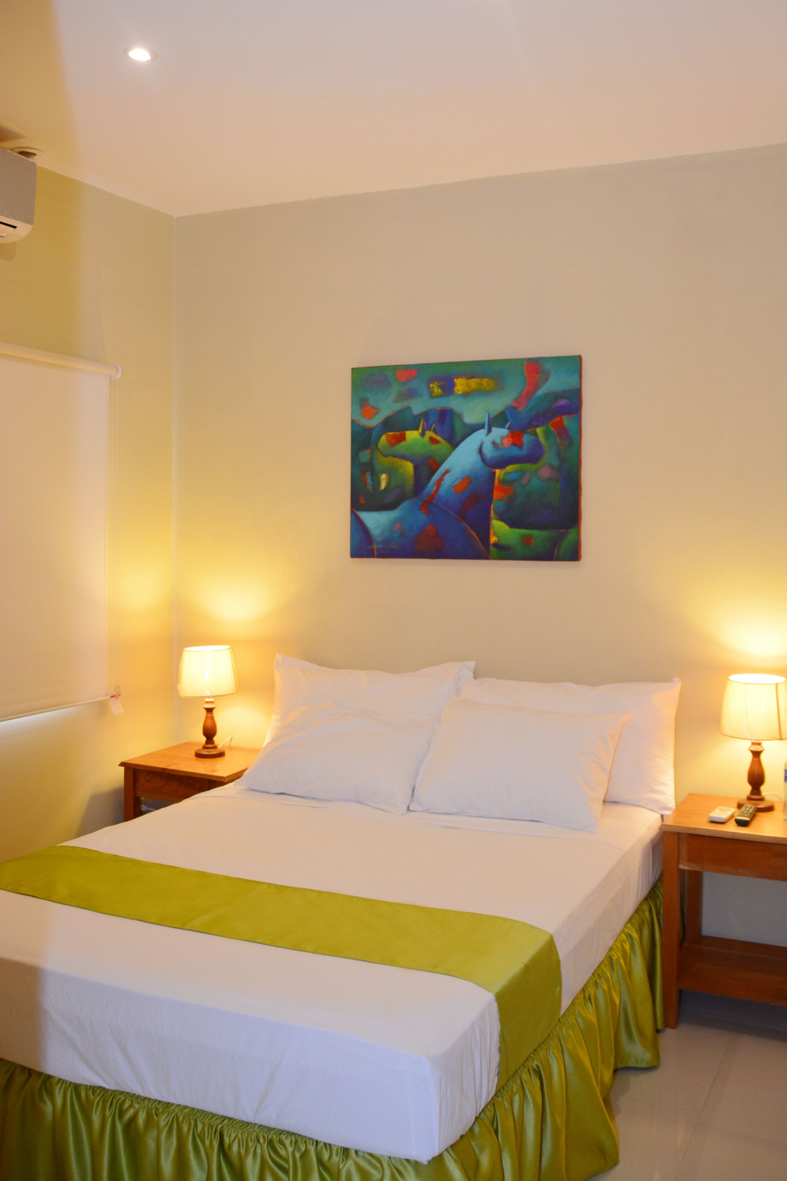 Hostal San Martha