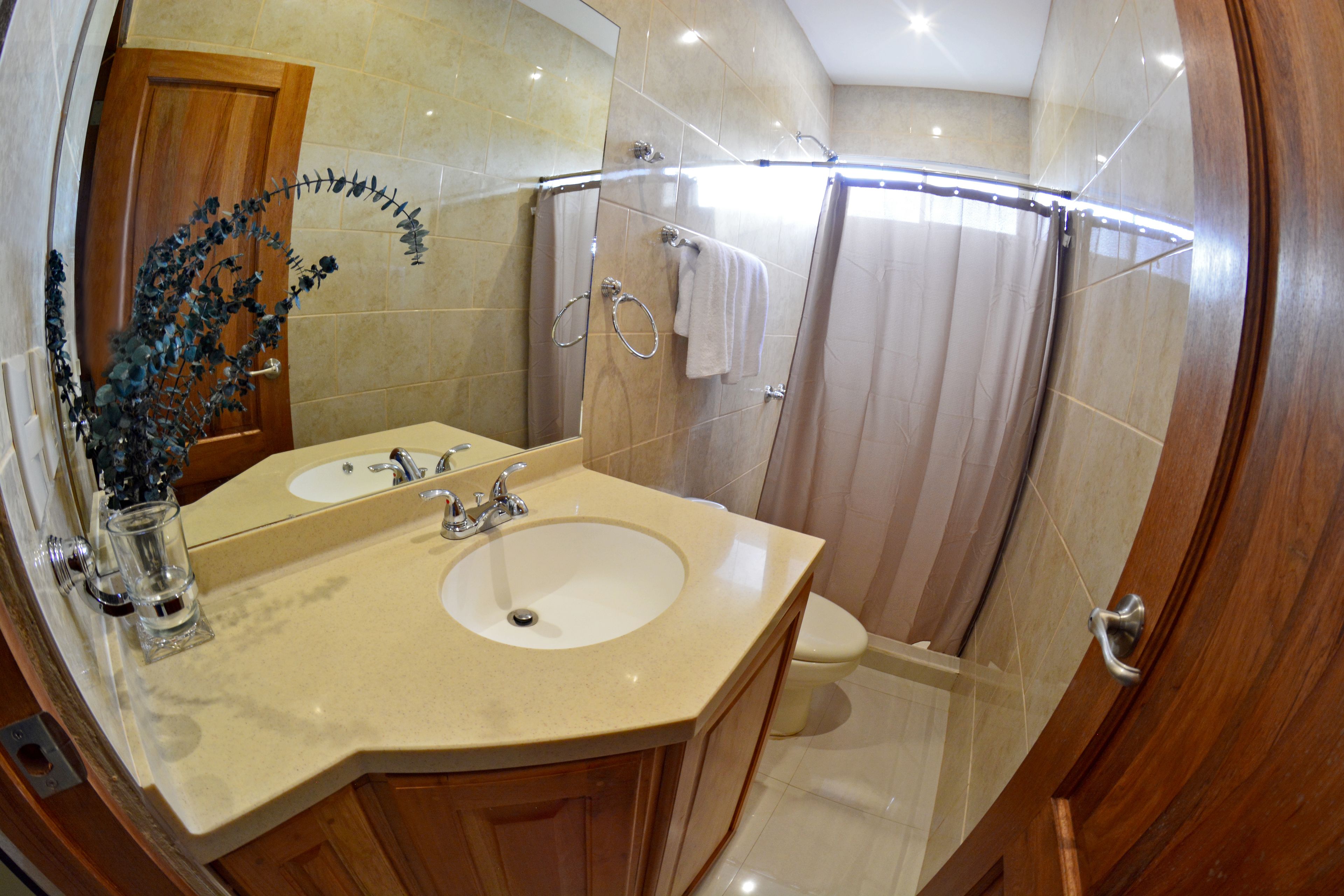 Hostal San Martha