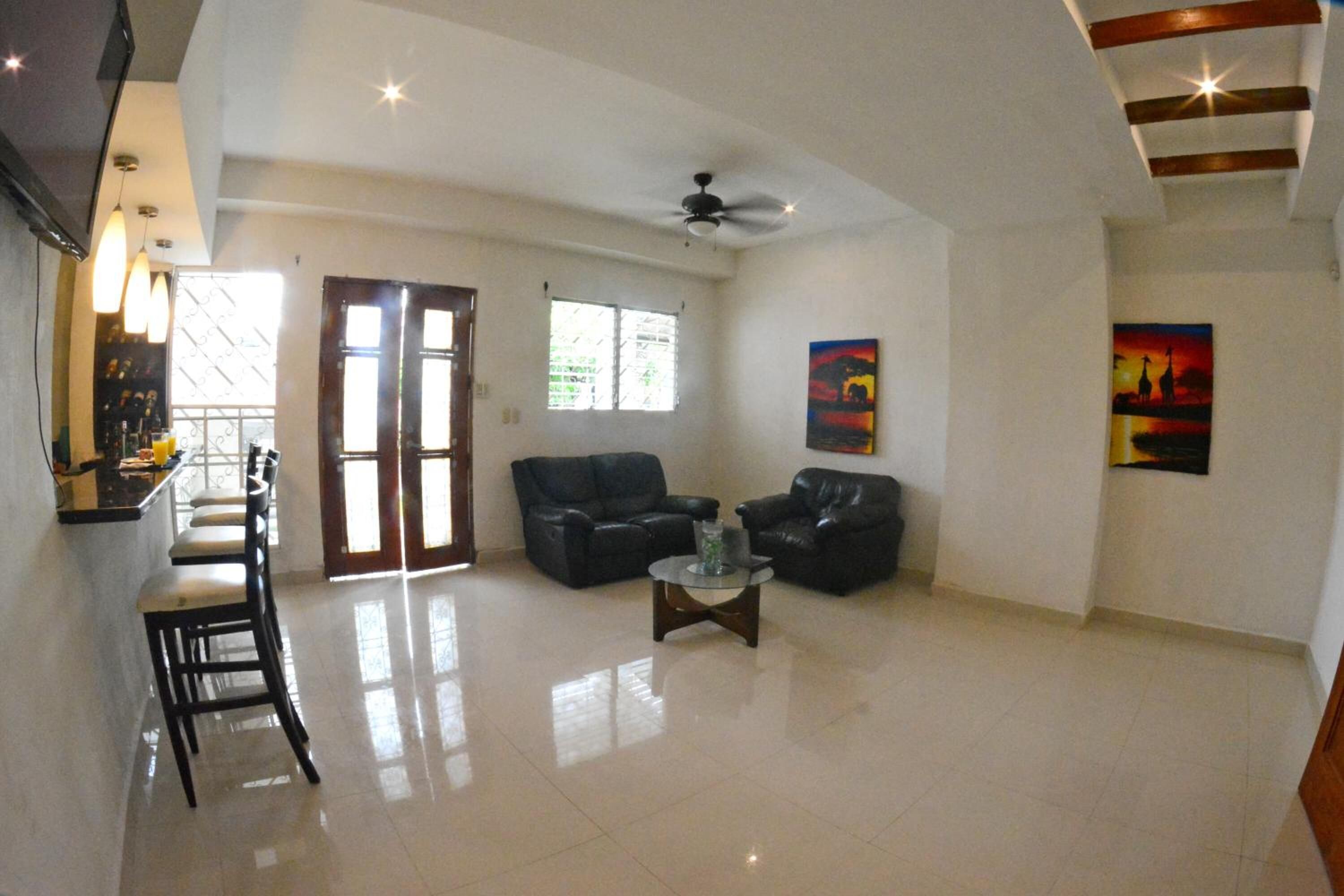 Hostal San Martha