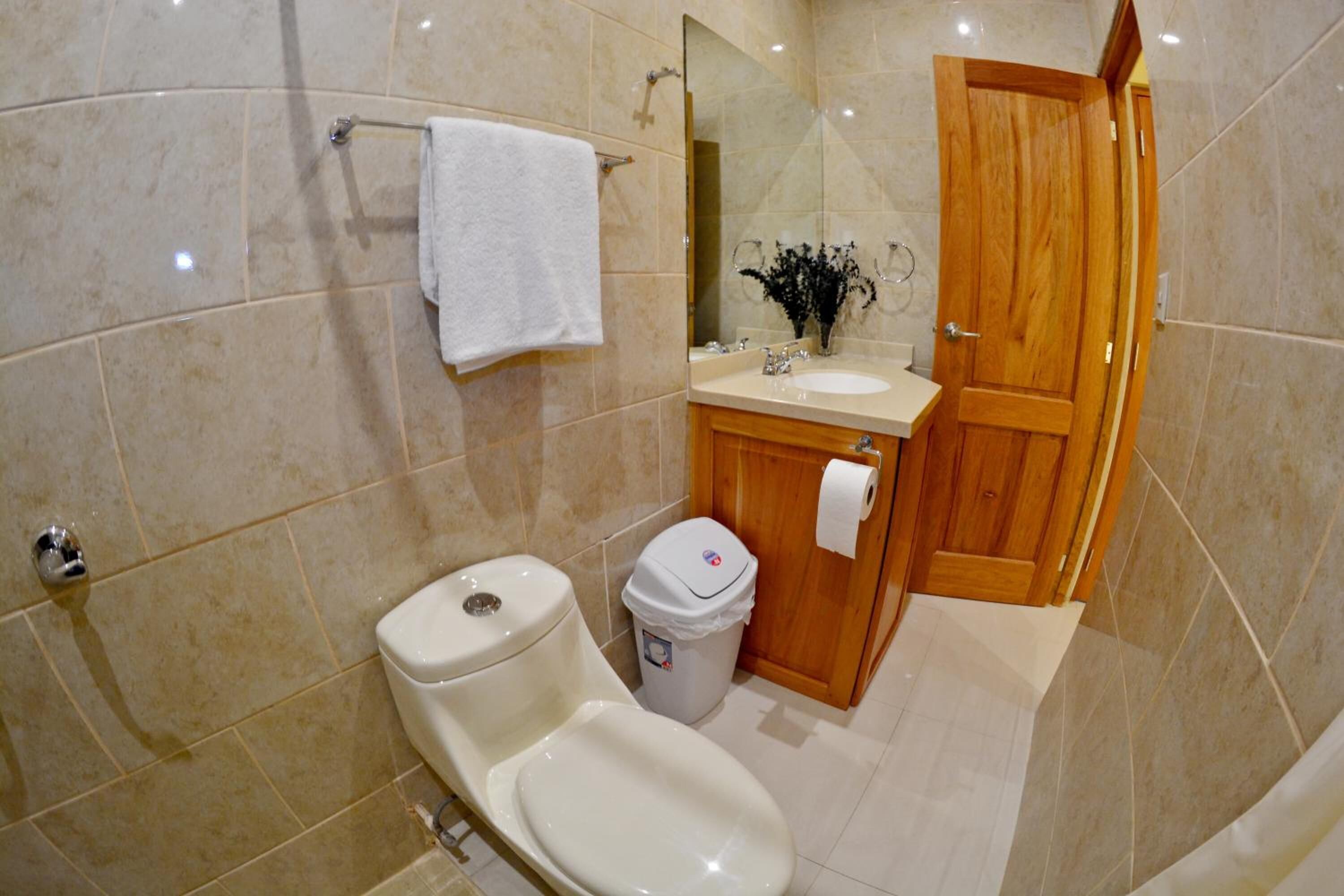 Hostal San Martha