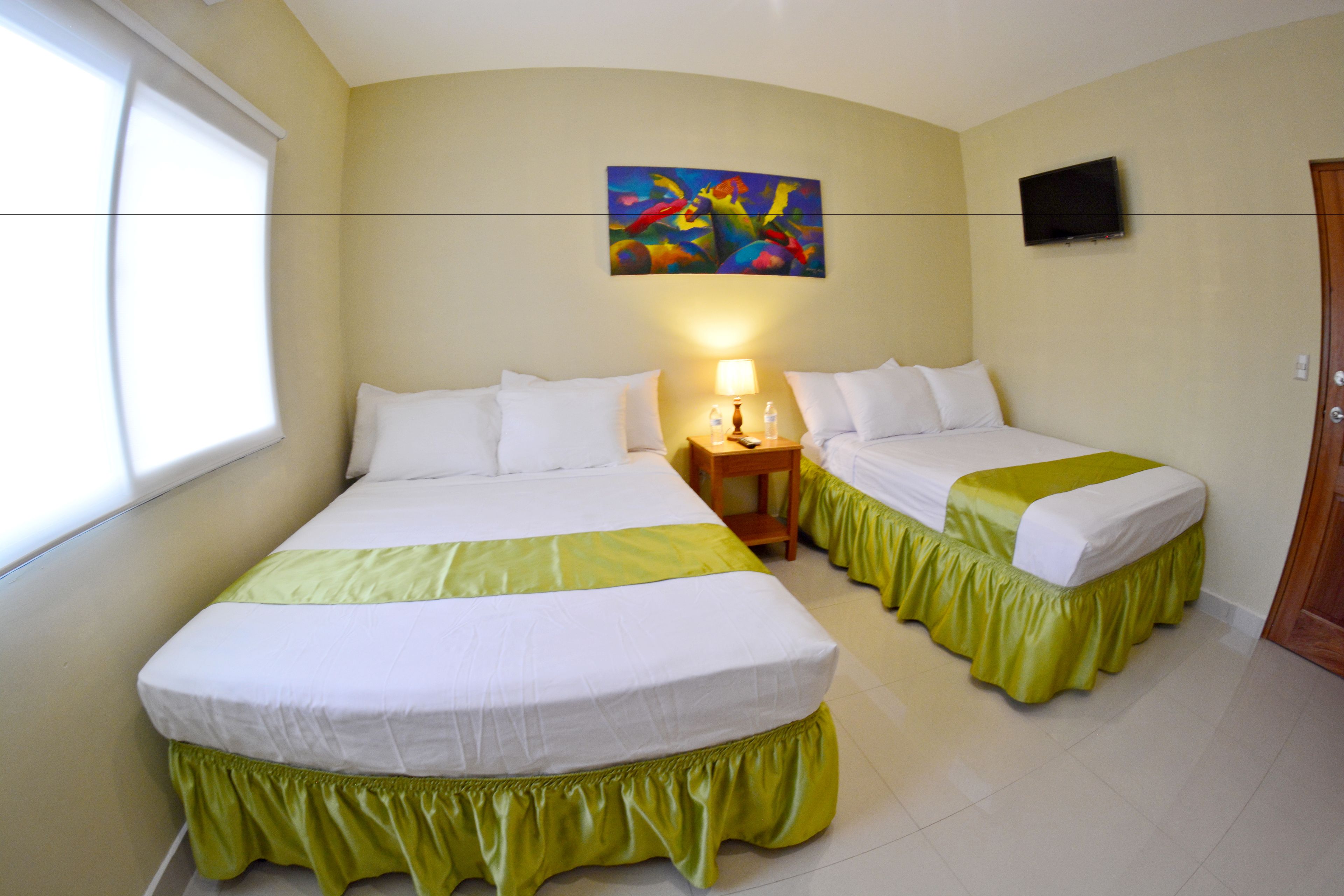 Hostal San Martha