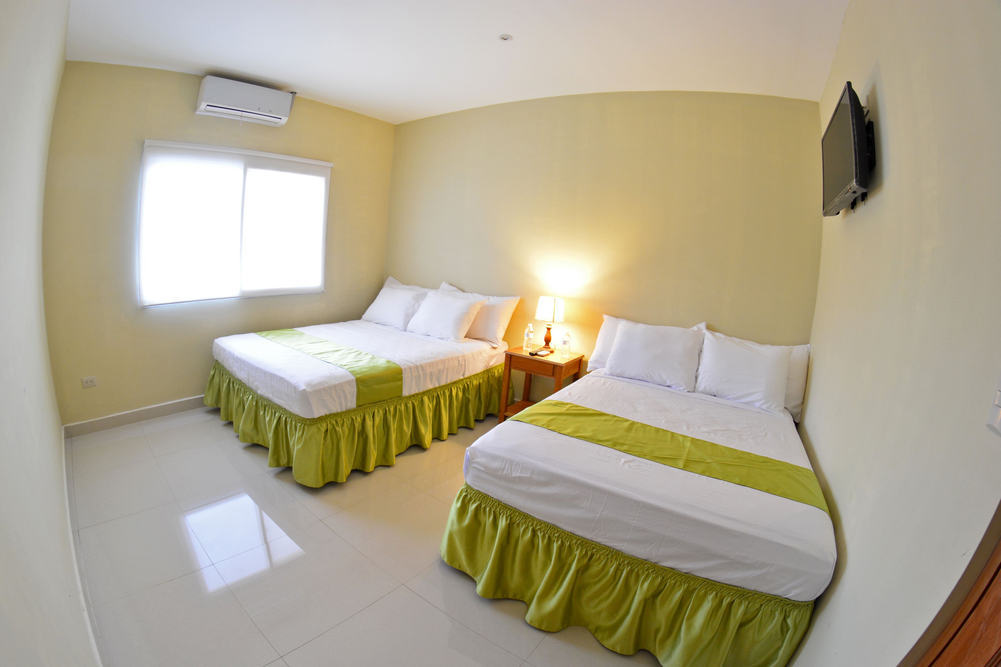 Hostal San Martha