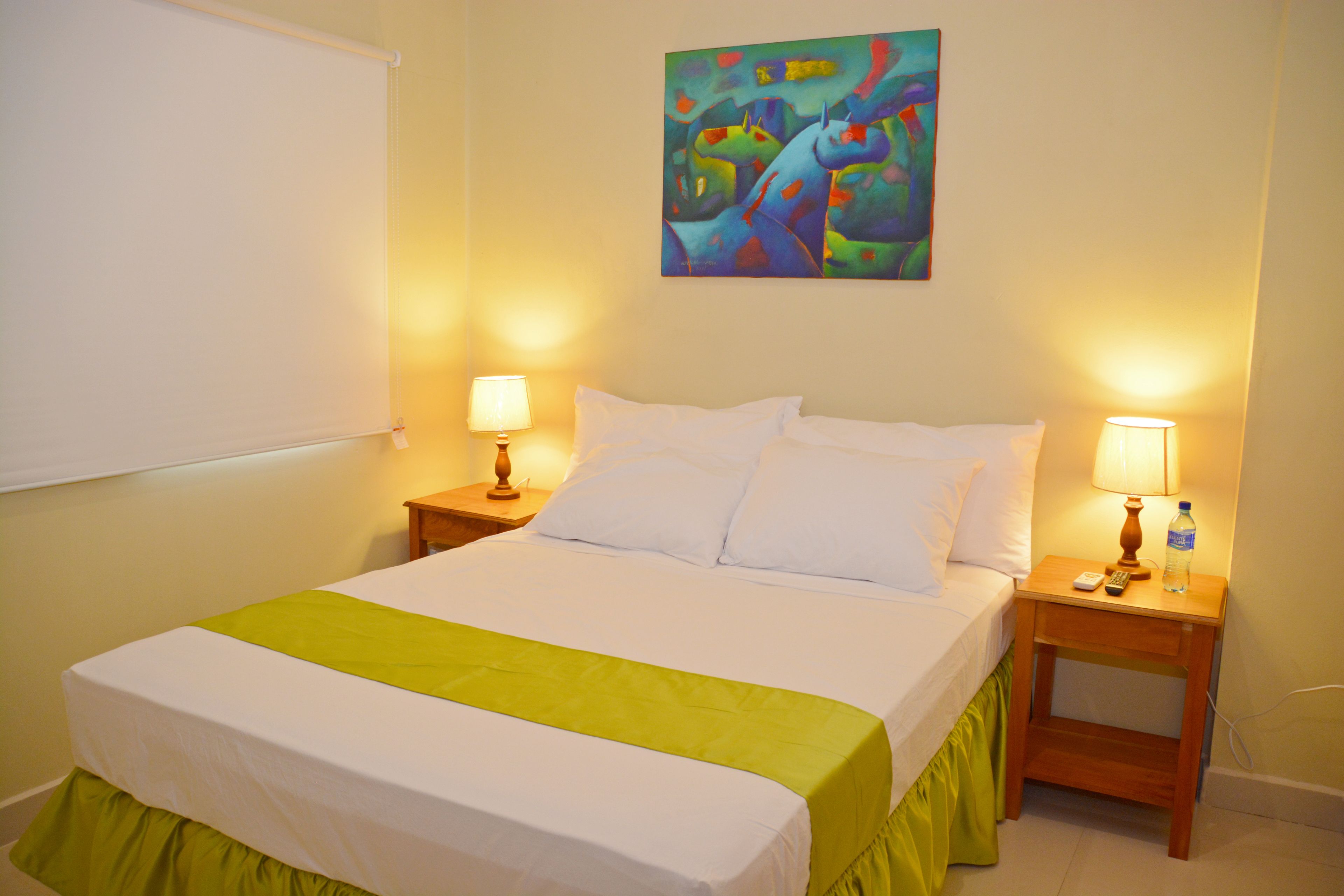 Hostal San Martha