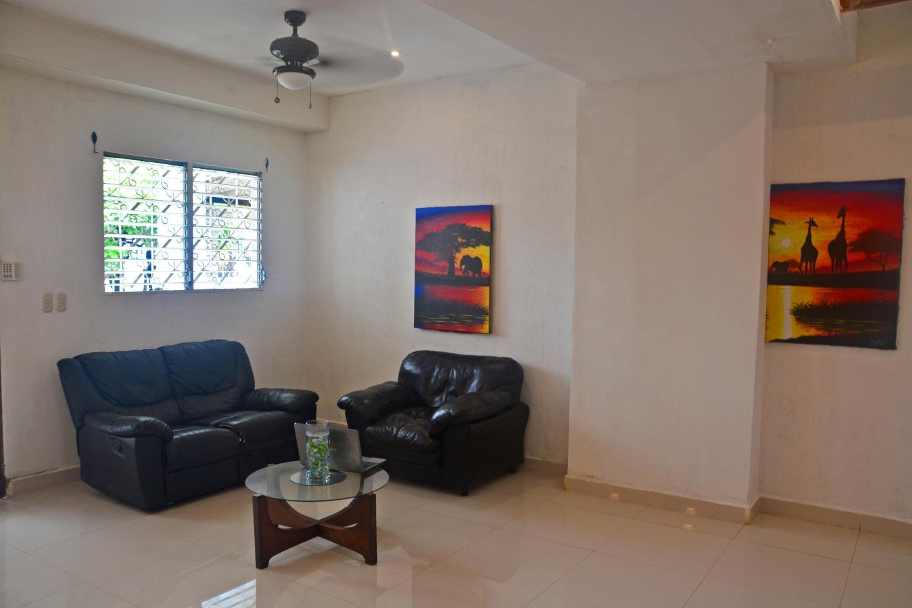 Hostal San Martha