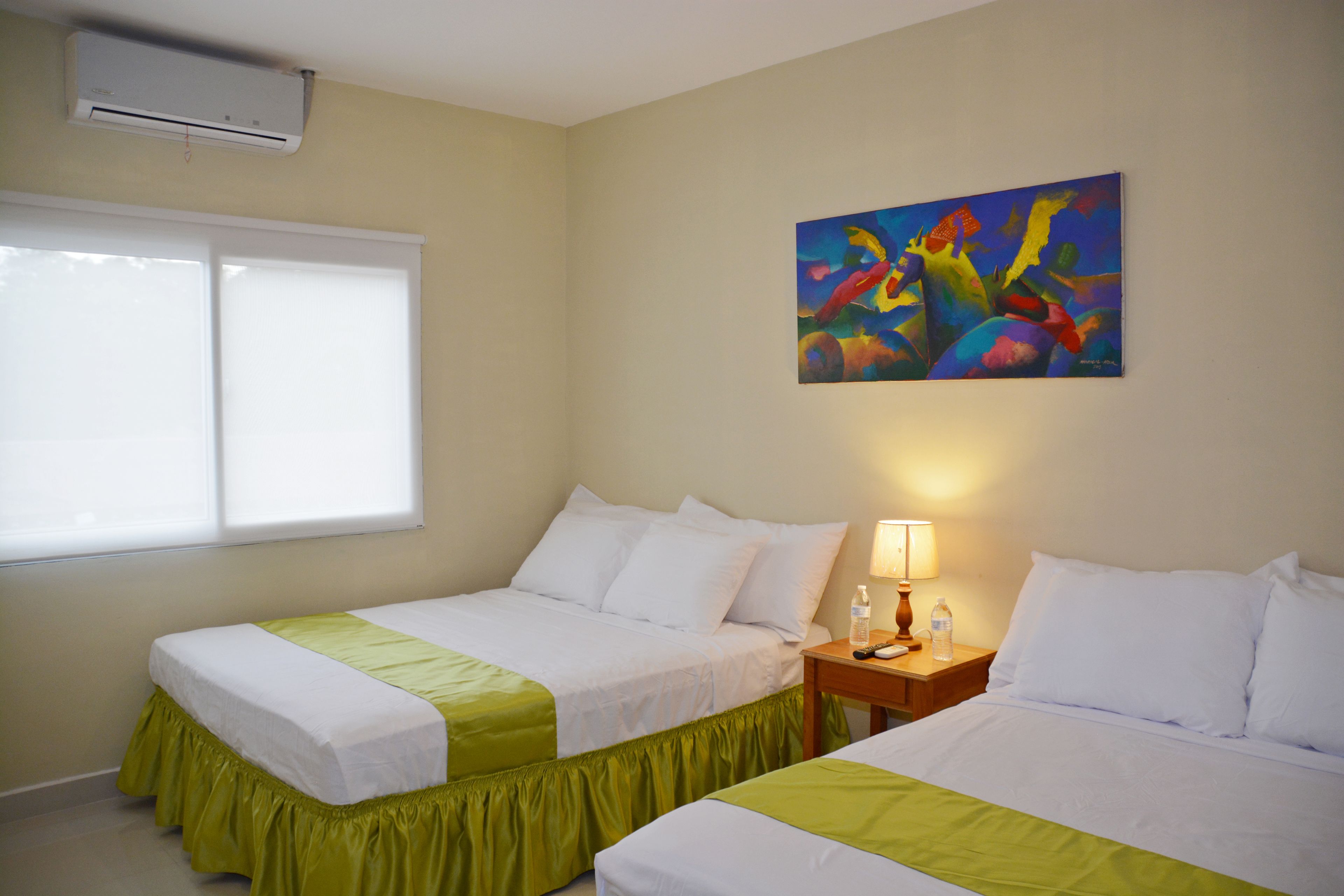 Hostal San Martha