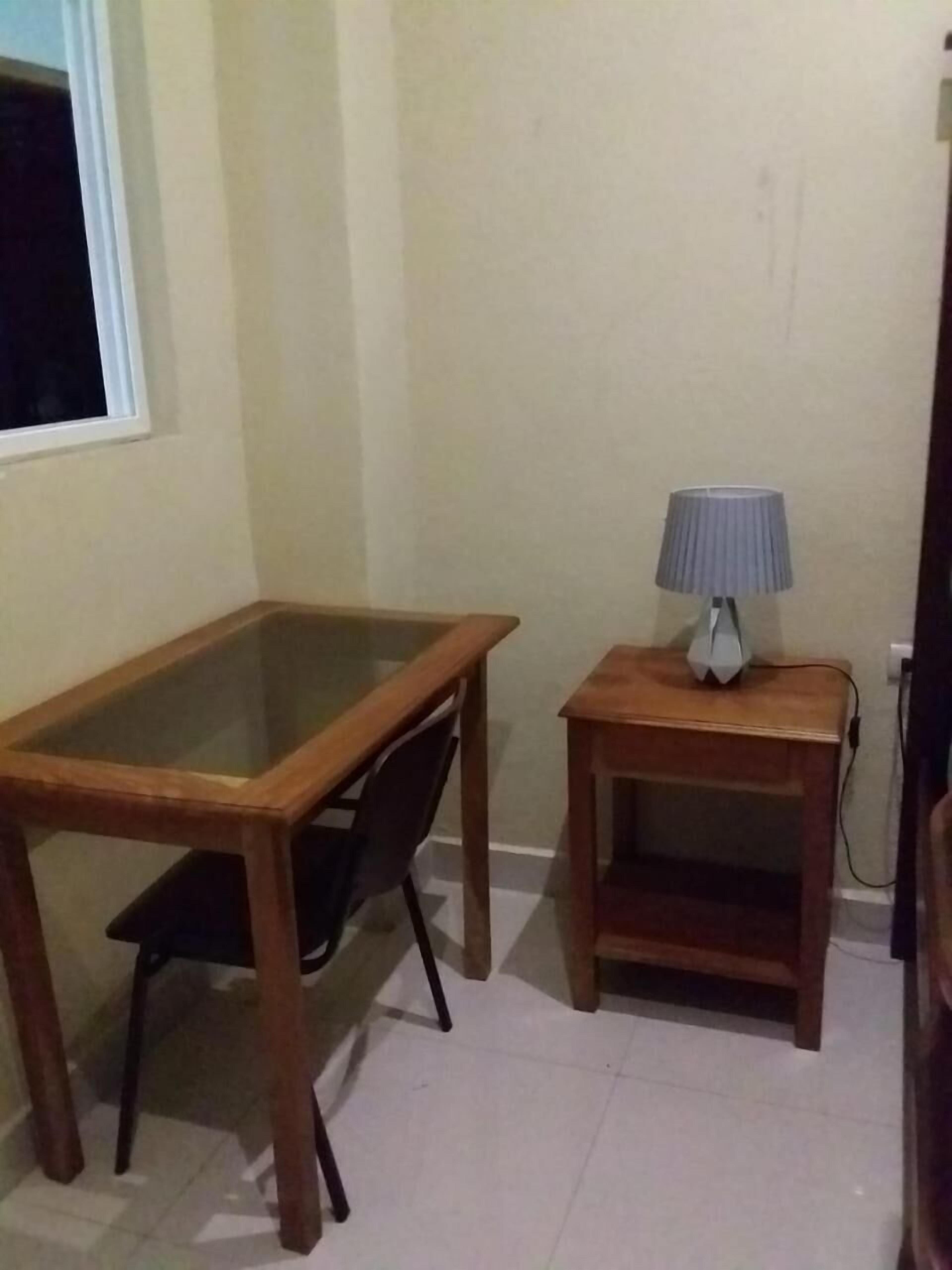 Hostal San Martha