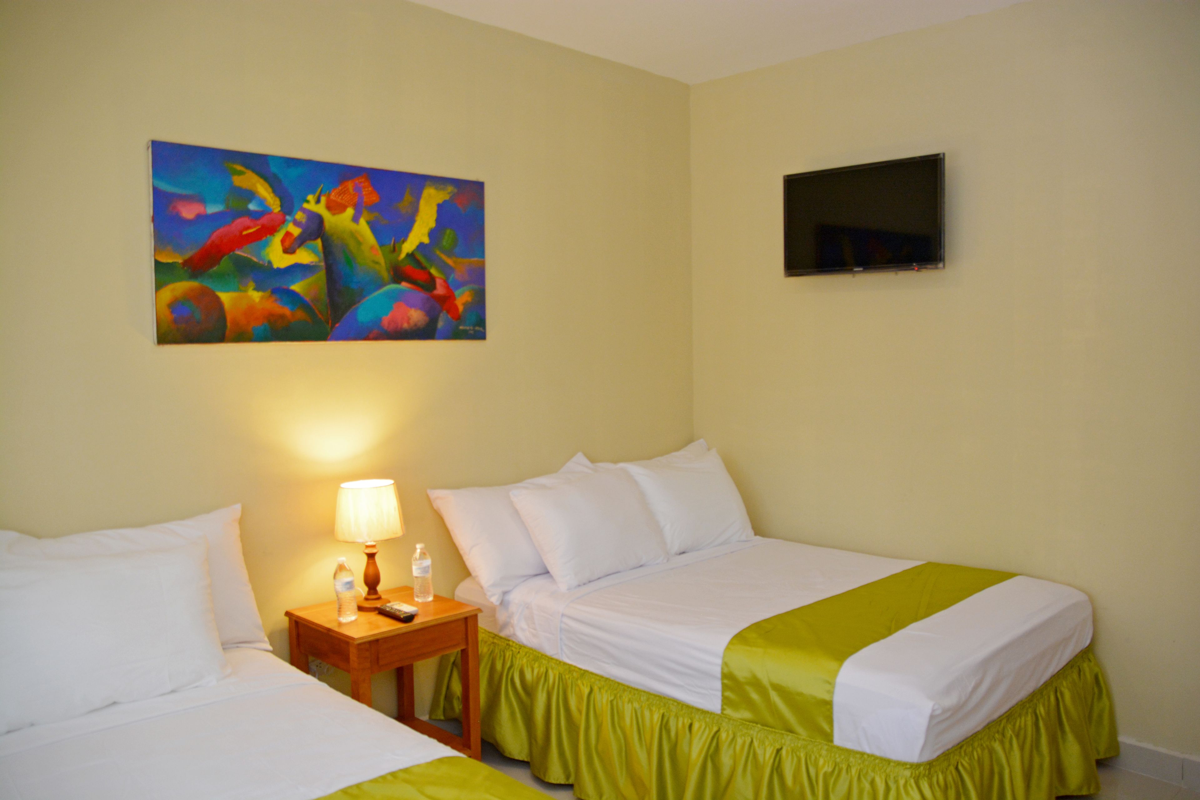 Hostal San Martha
