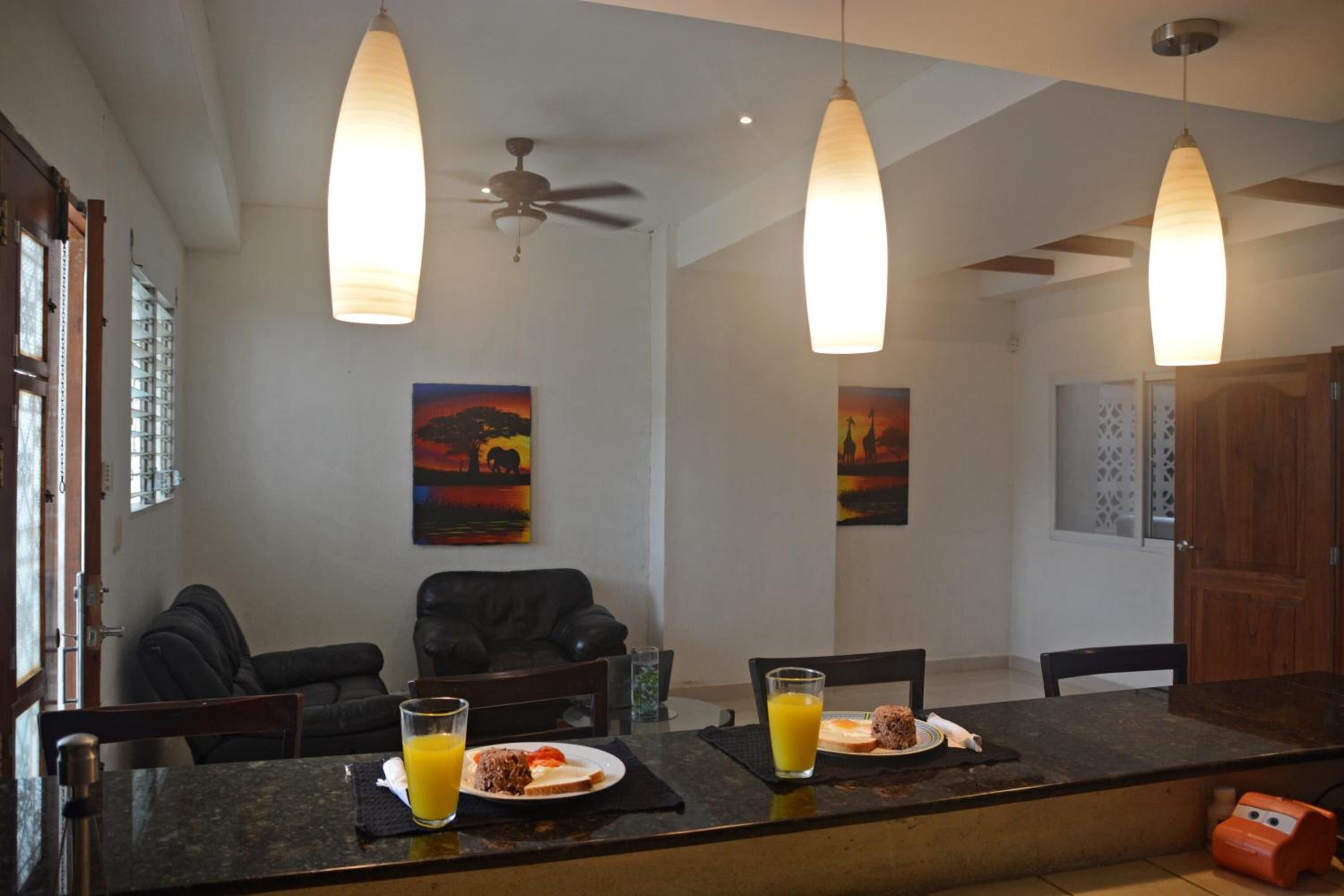 Hostal San Martha