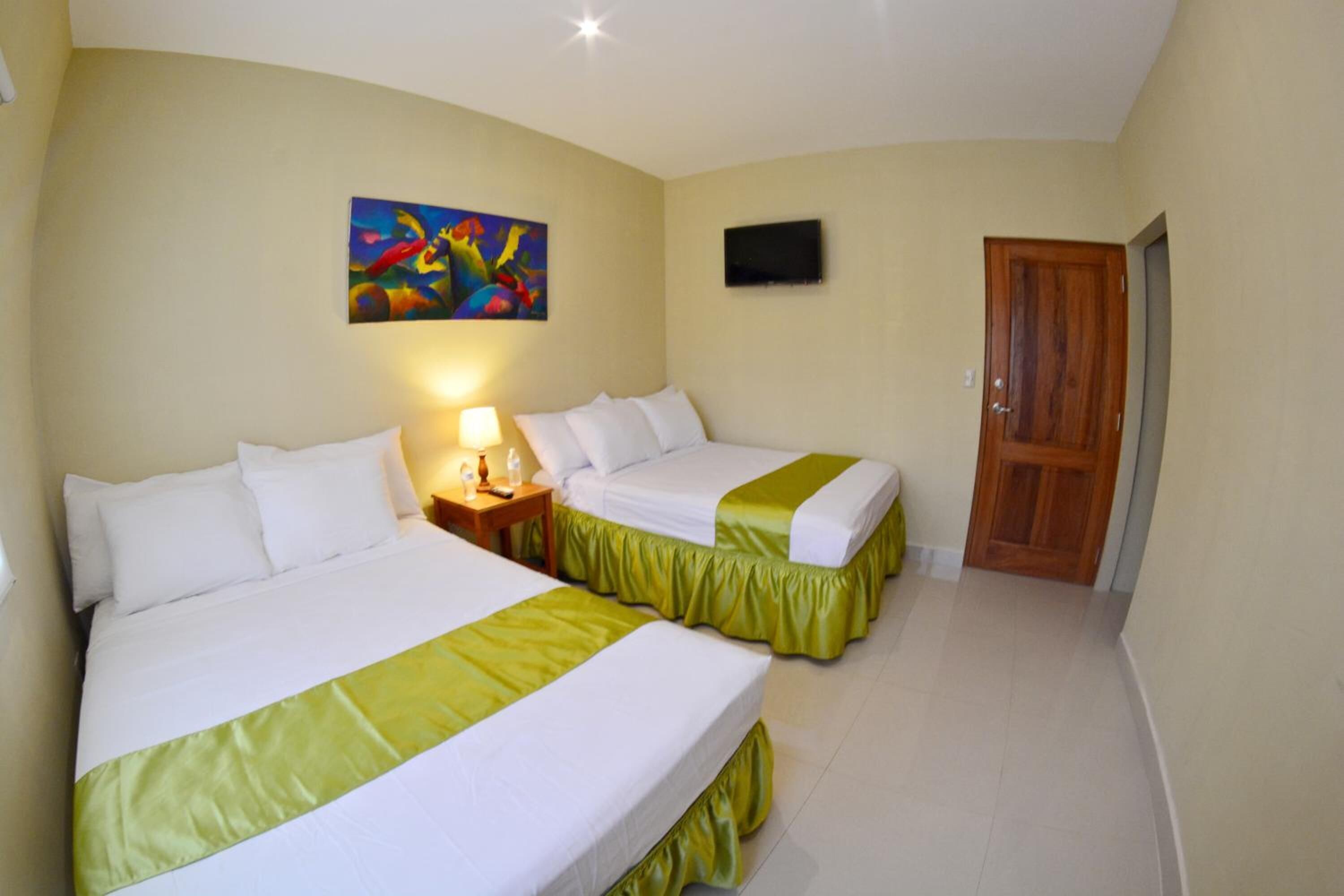 Hostal San Martha