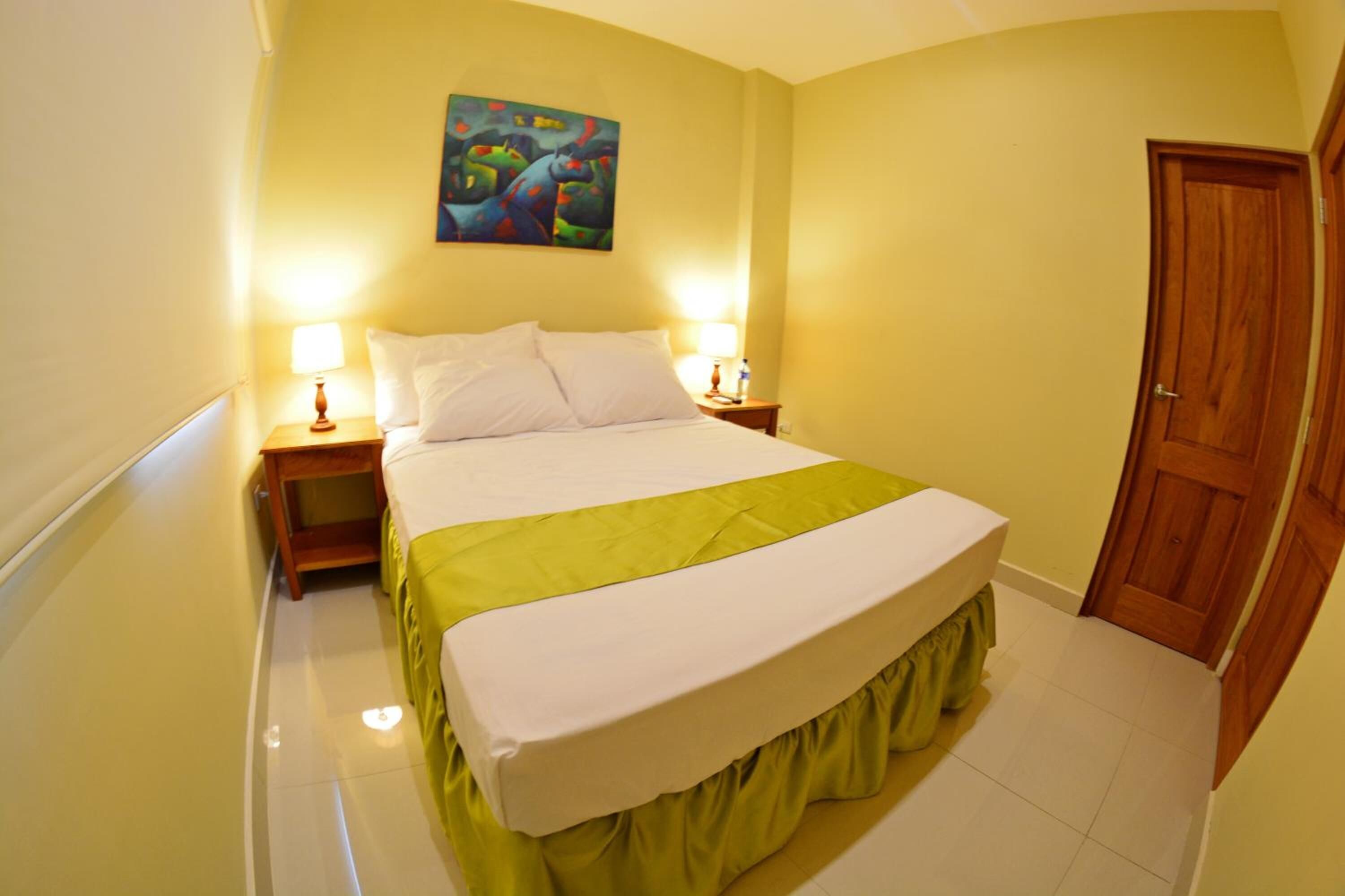 Hostal San Martha