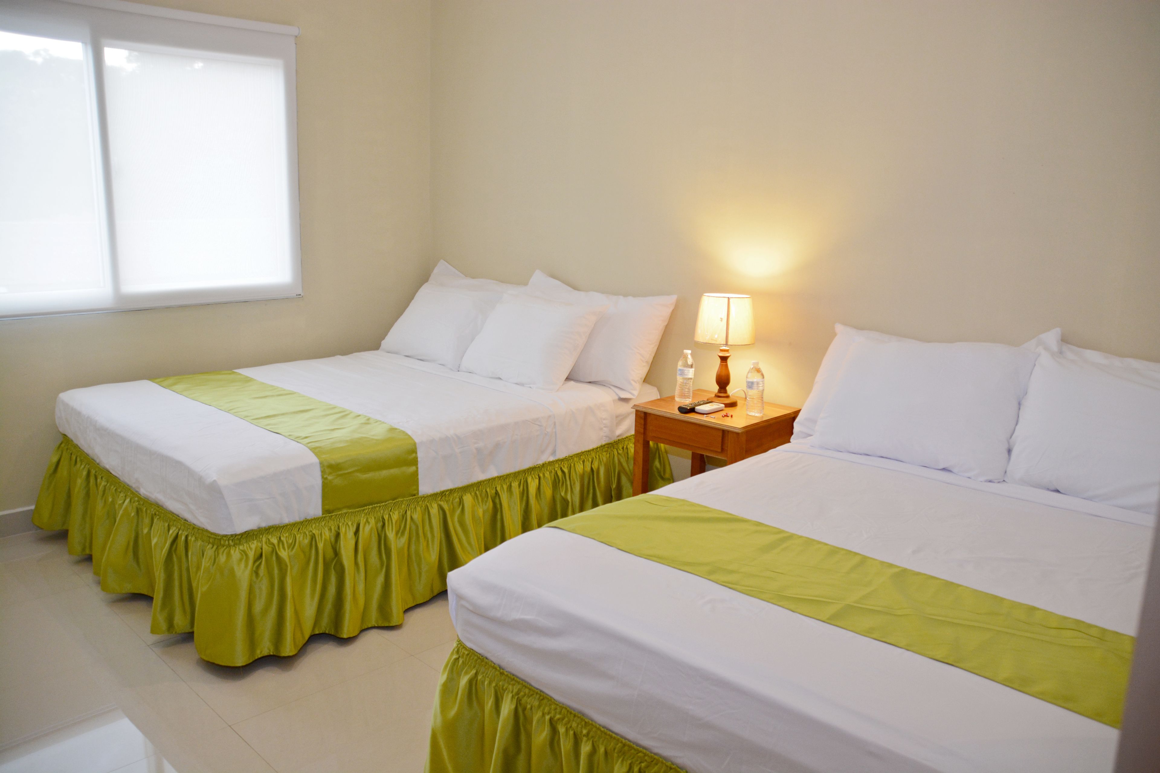 Hostal San Martha