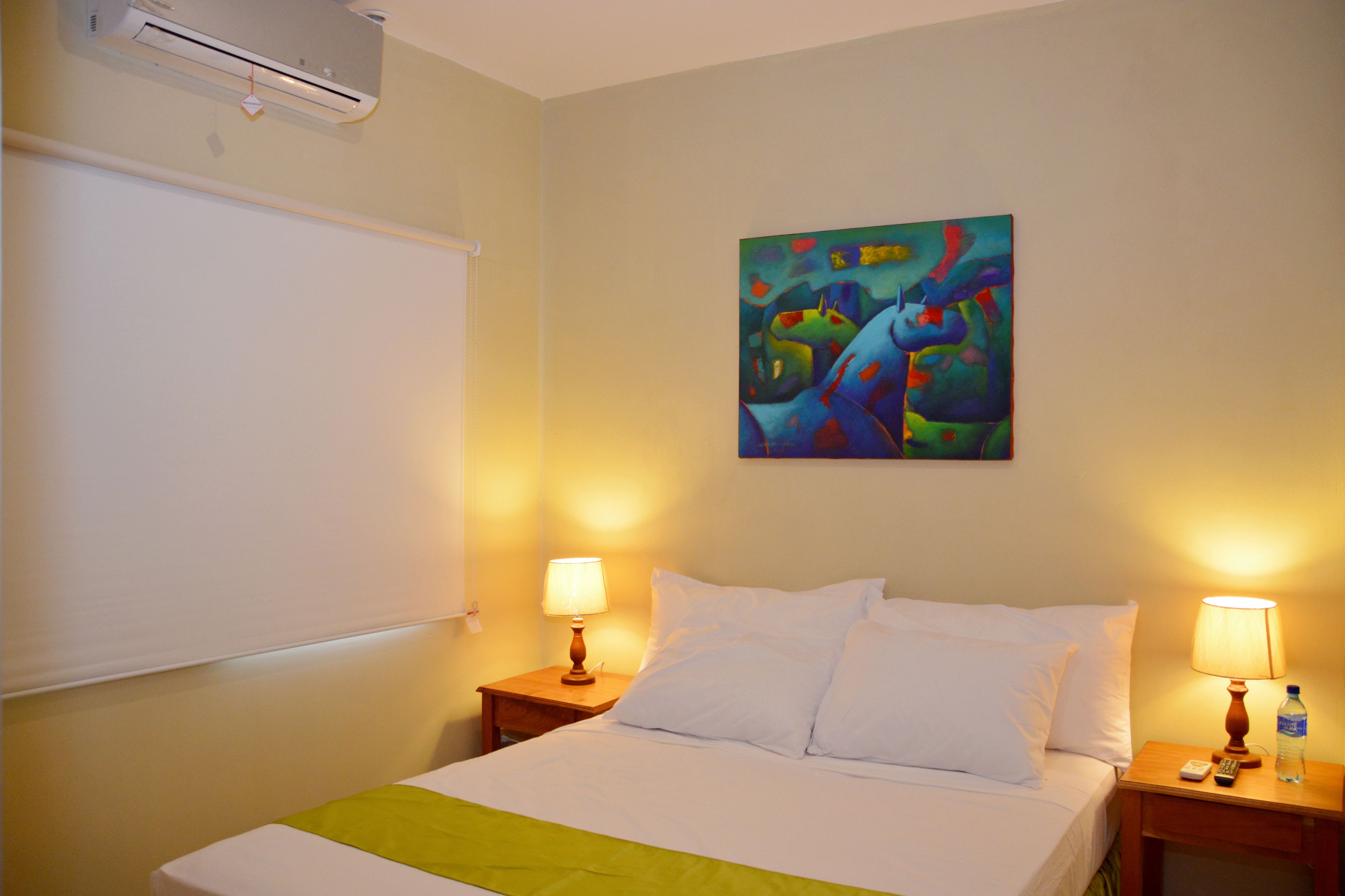Hostal San Martha