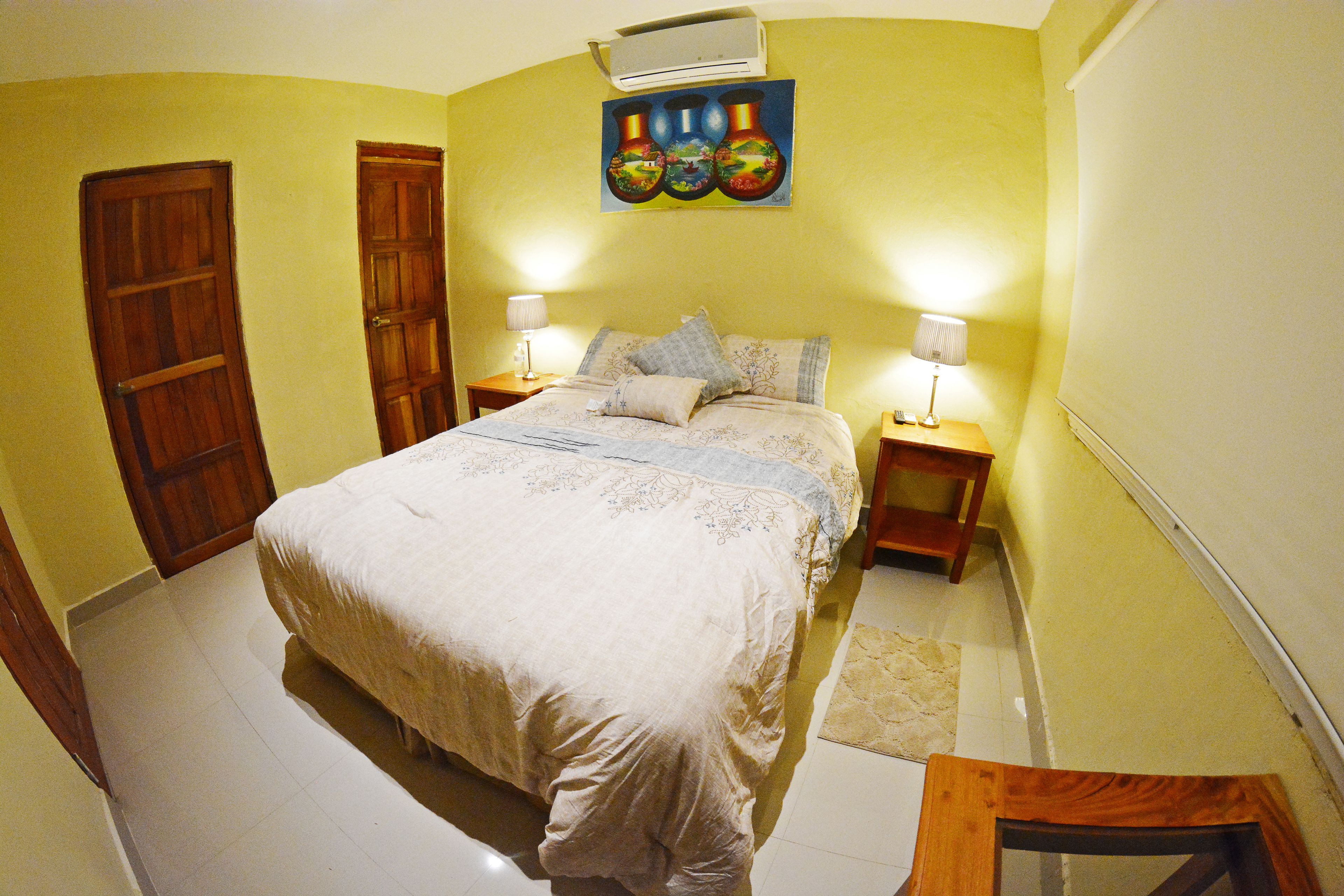 Hostal San Martha