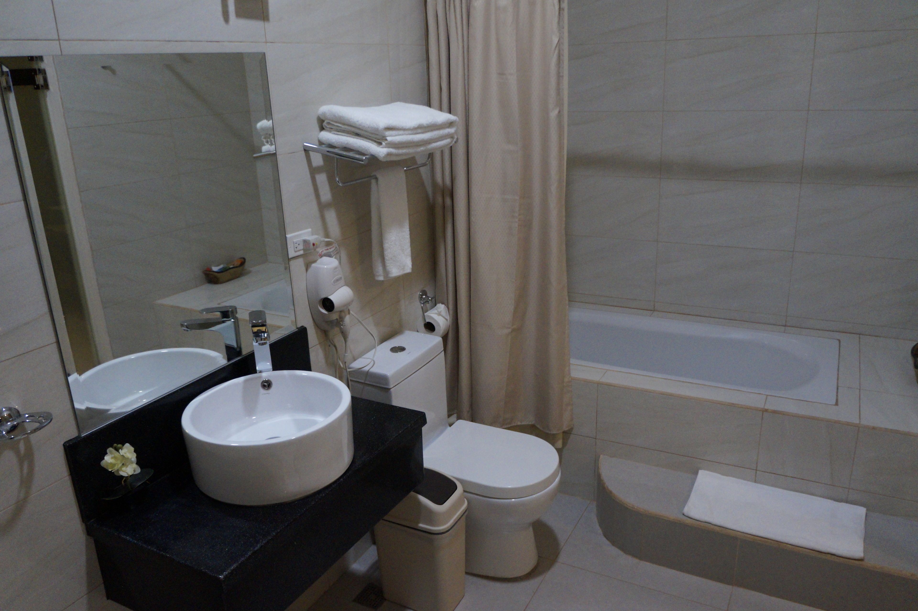 Hotel Agualcas