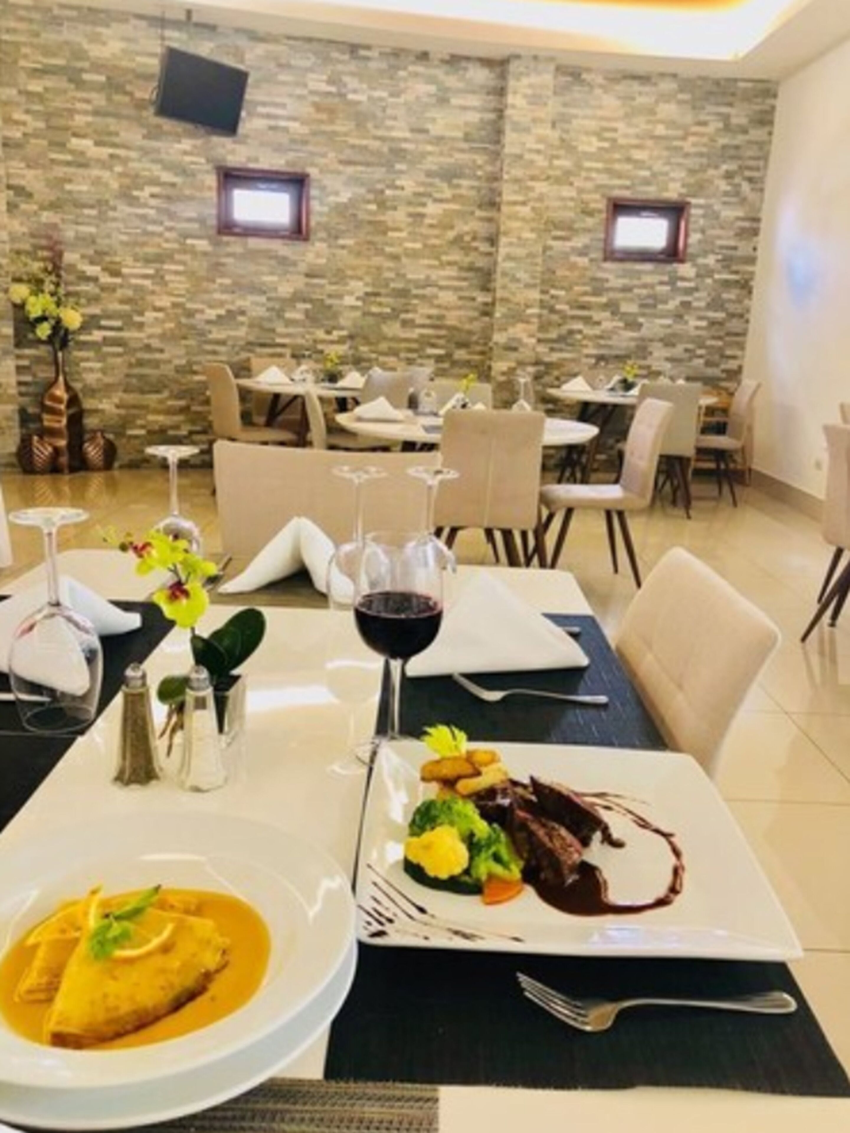 Hotel Agualcas