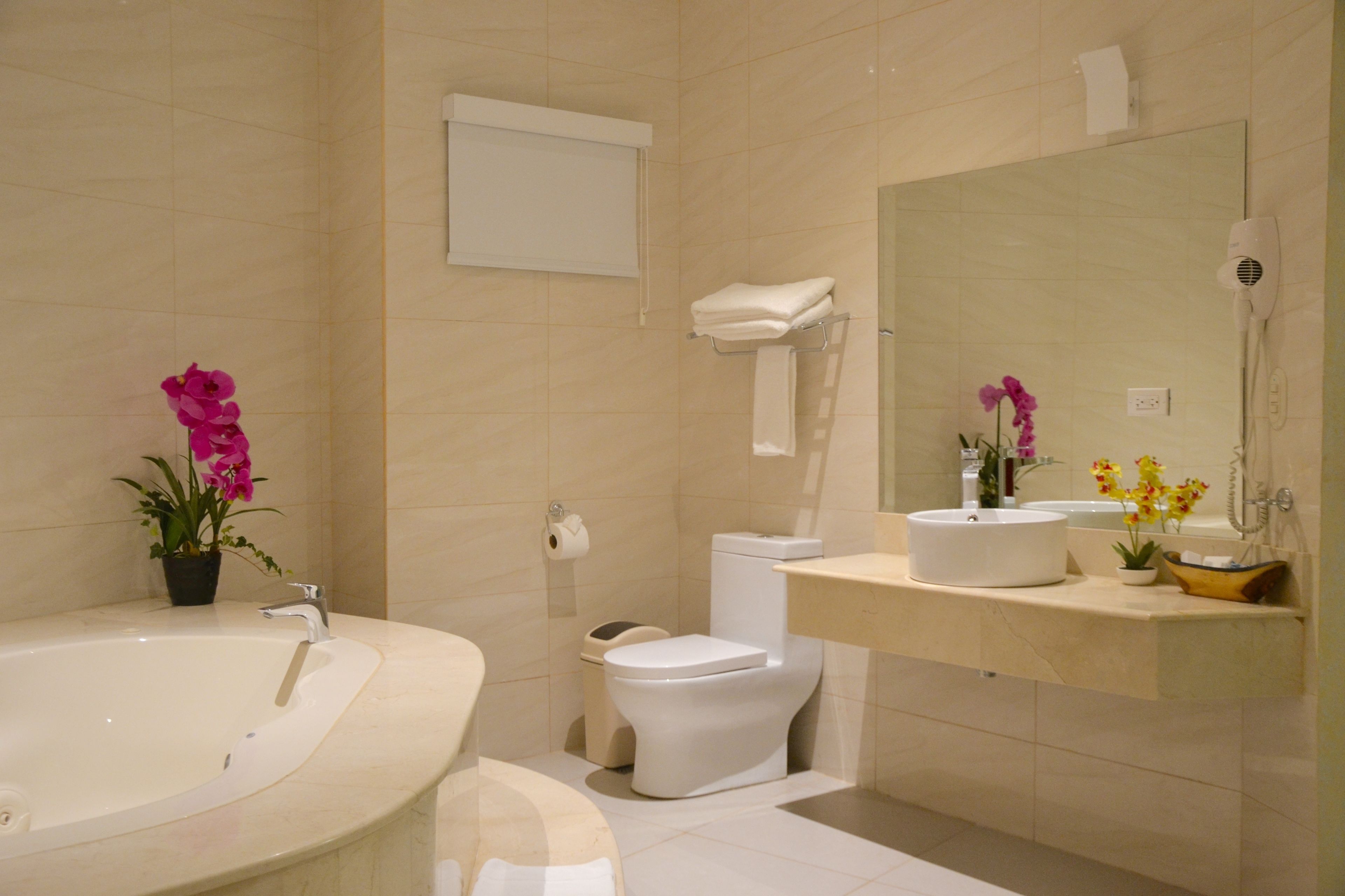 Hotel Agualcas