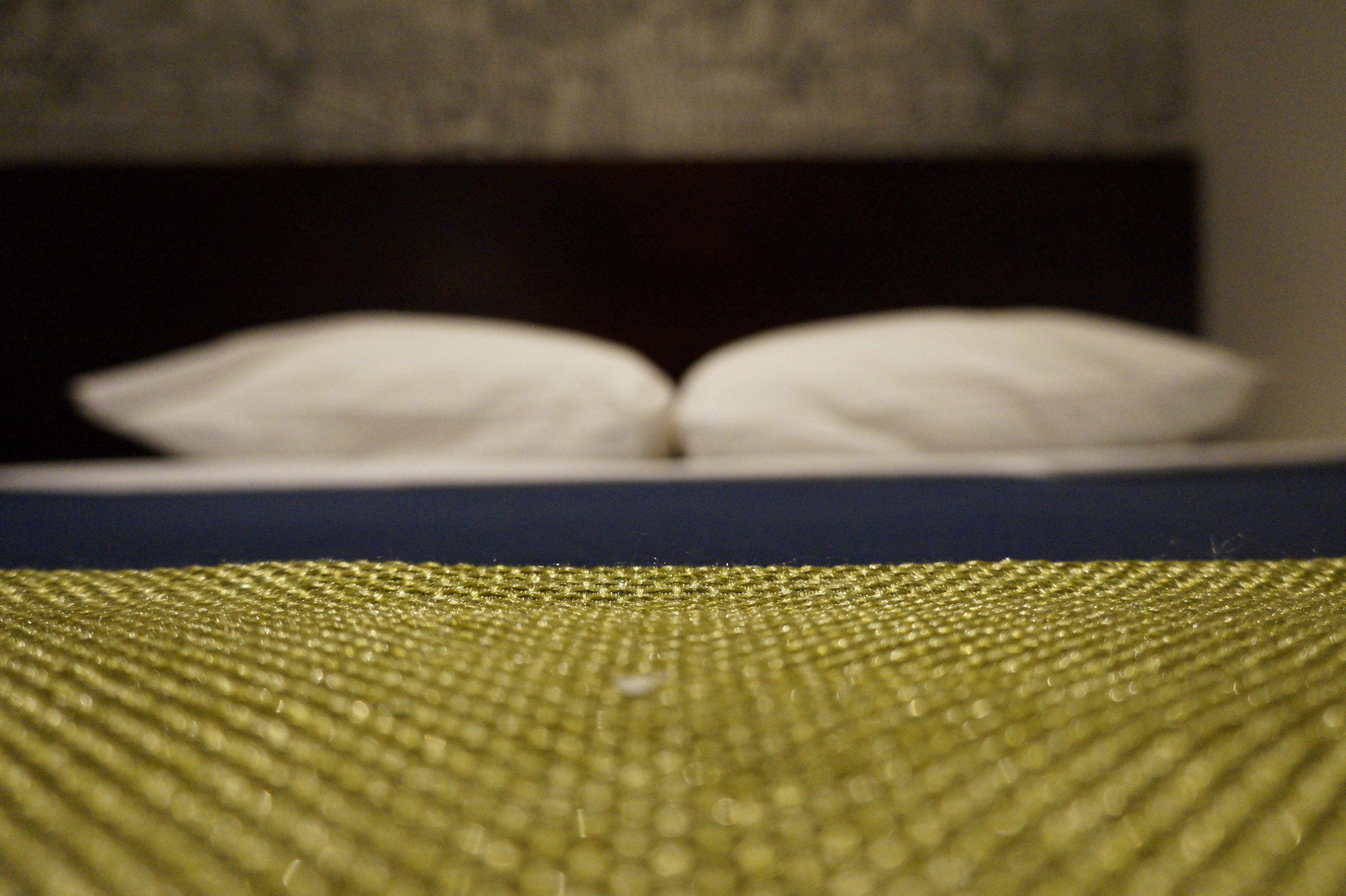 Hotel Agualcas